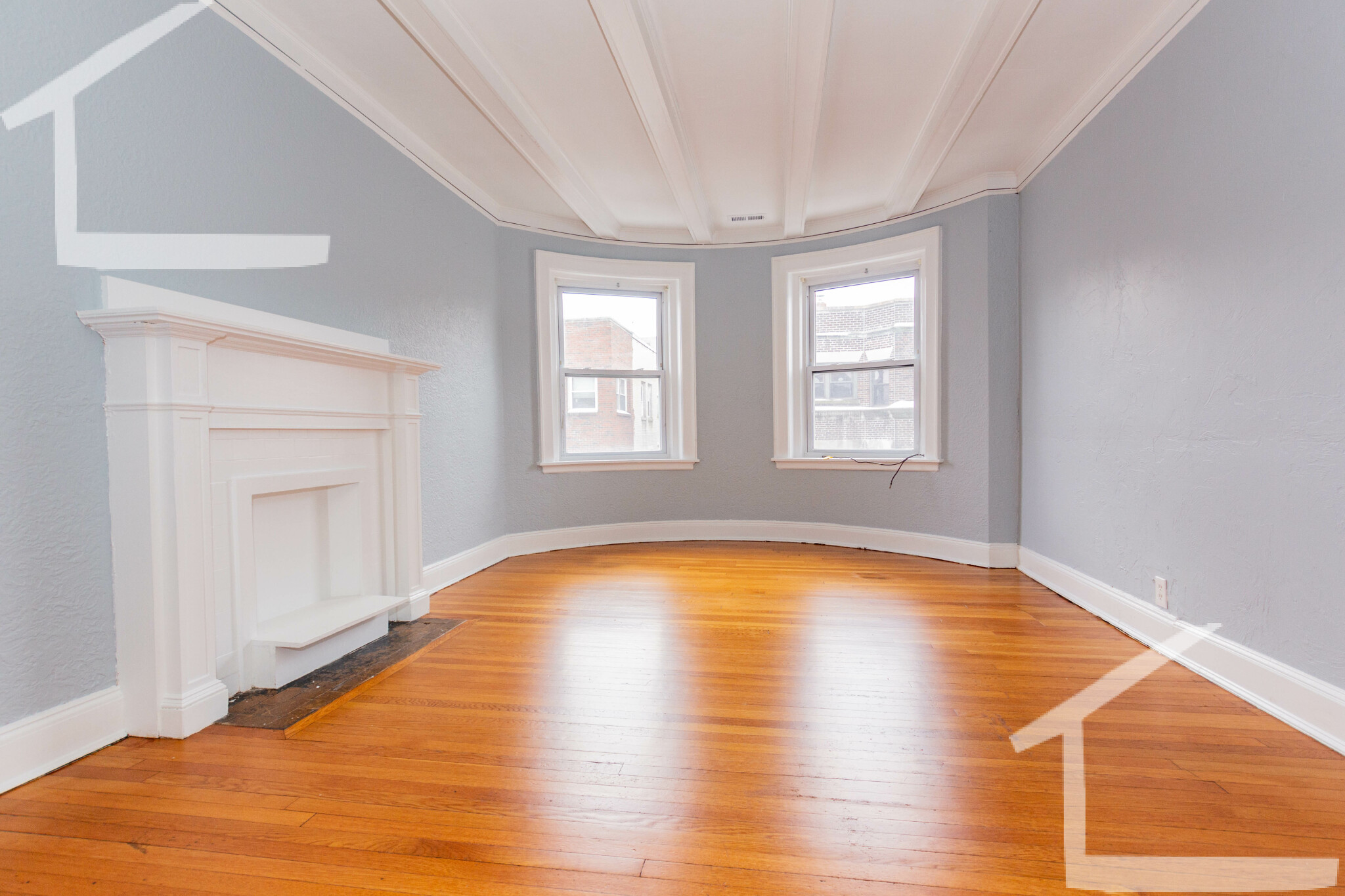 4 bed, 1.5 bath apartment for rent at 43 Boulevard Ter Unit 3, Allston — photo 7 of 13