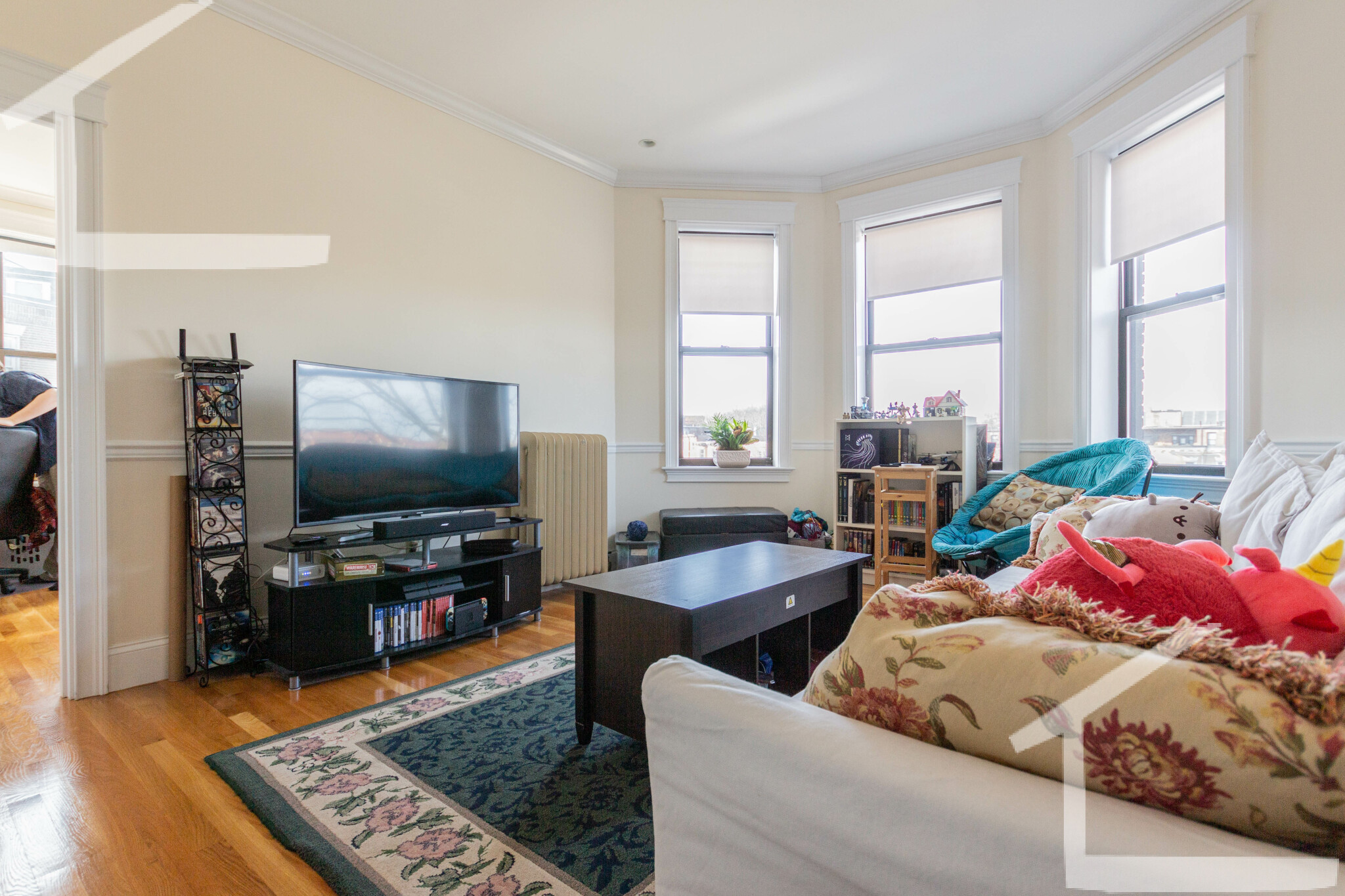 1340 Commonwealth Ave, Allston