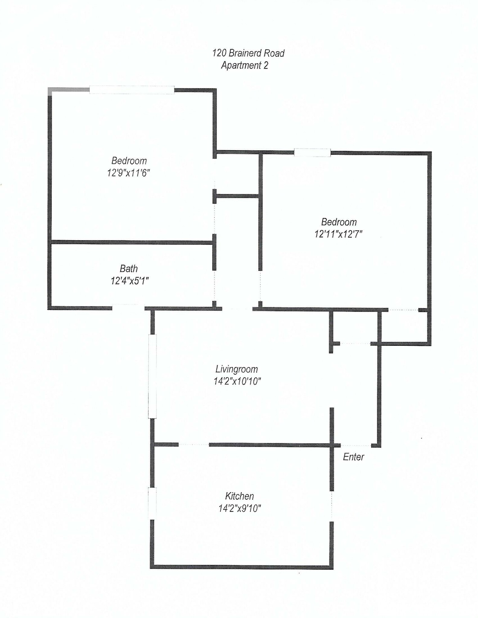 120 Brainerd Rd, Allston