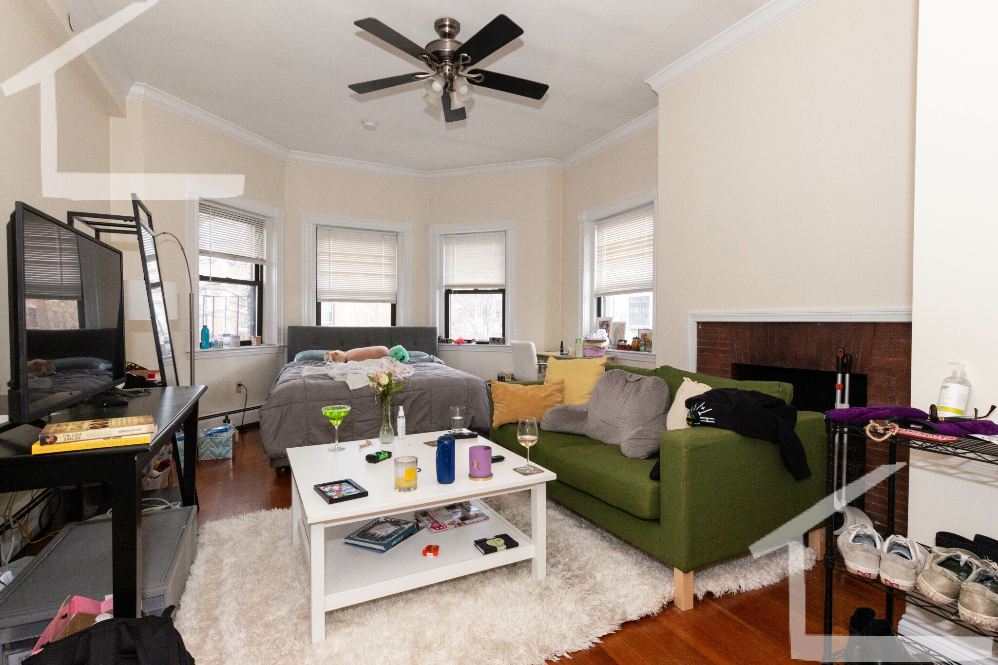 17 Keswick St, Fenway