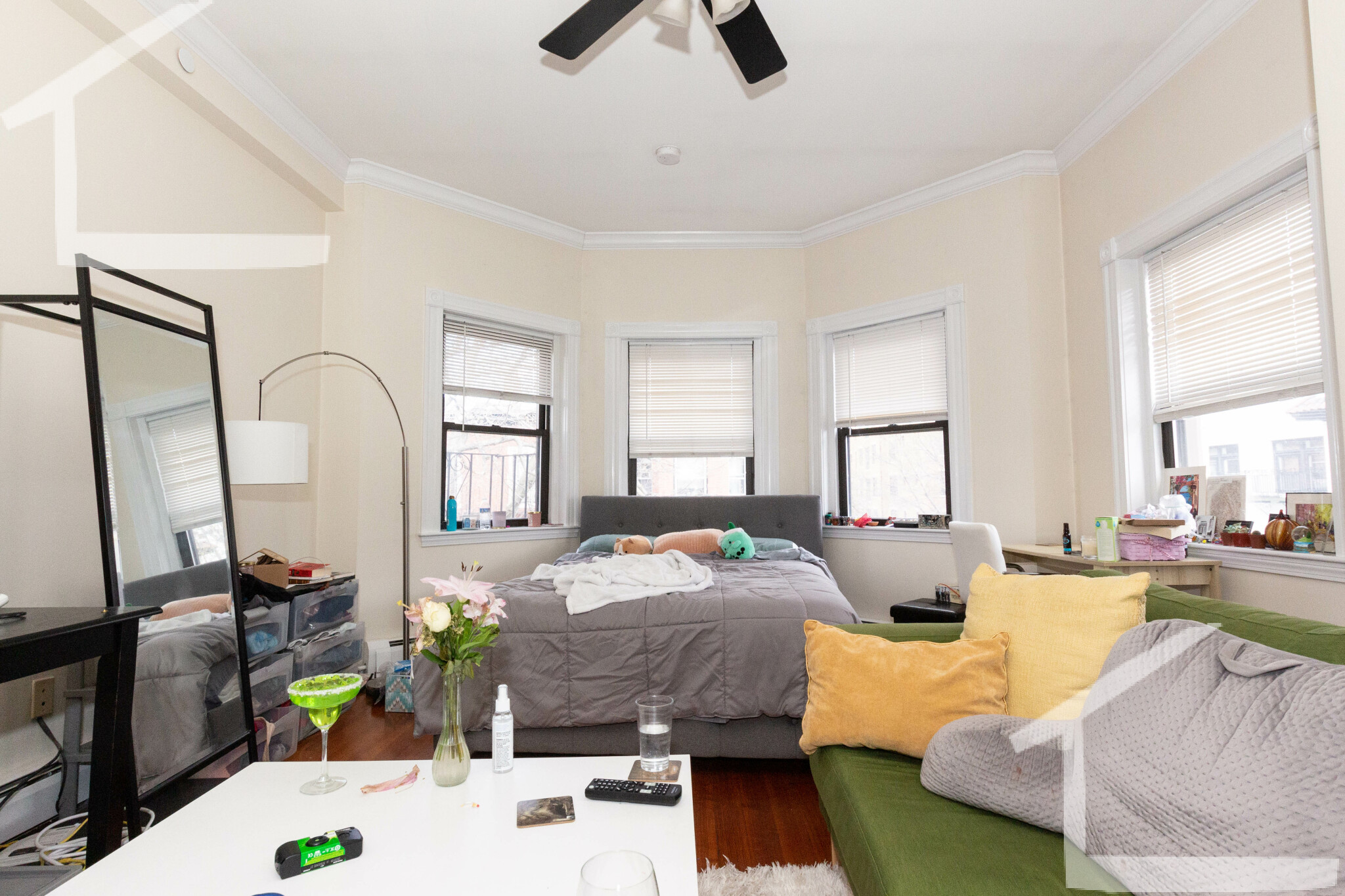 17 Keswick St, Fenway