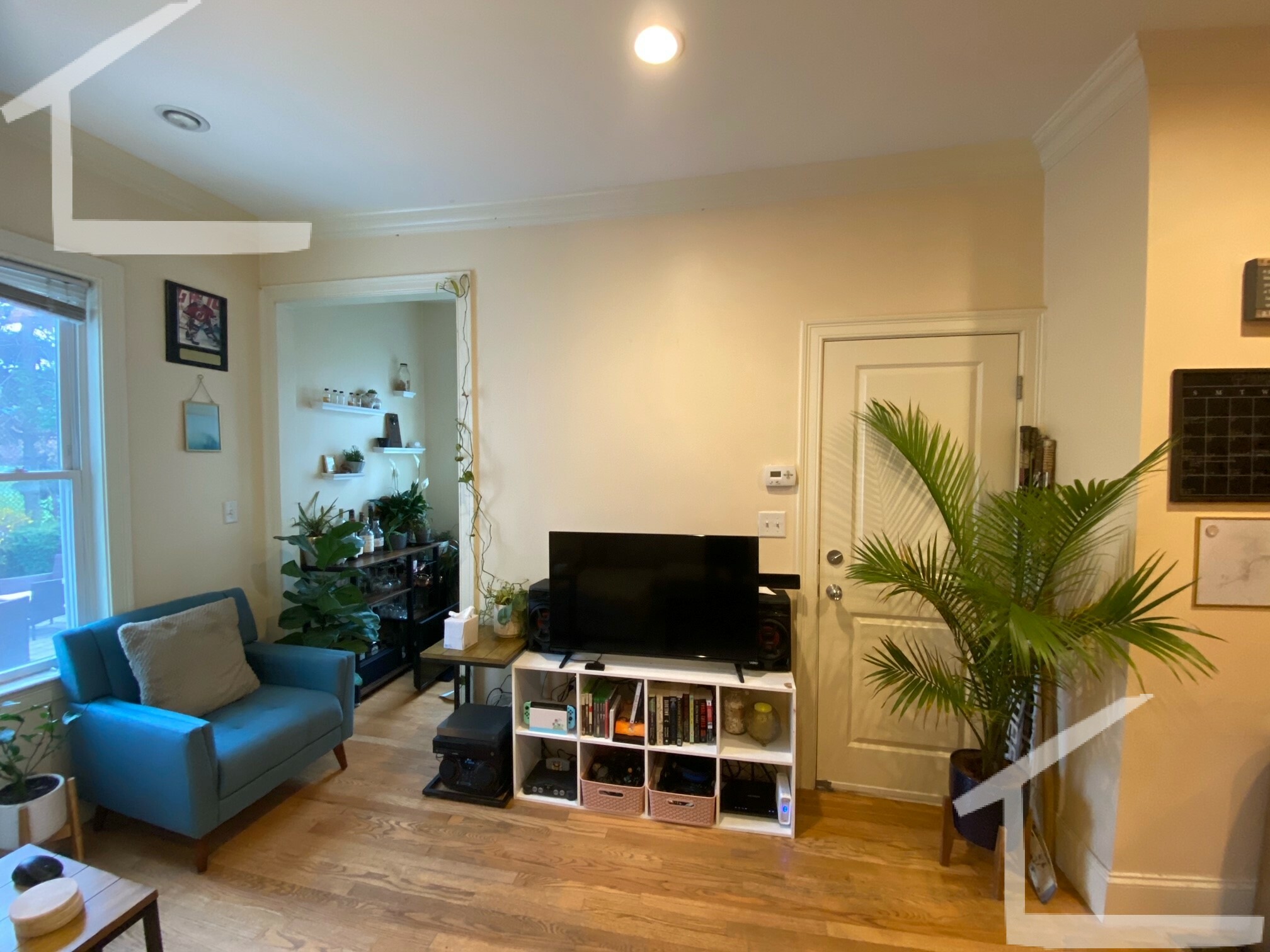 25 Lothrop St, Lower Allston