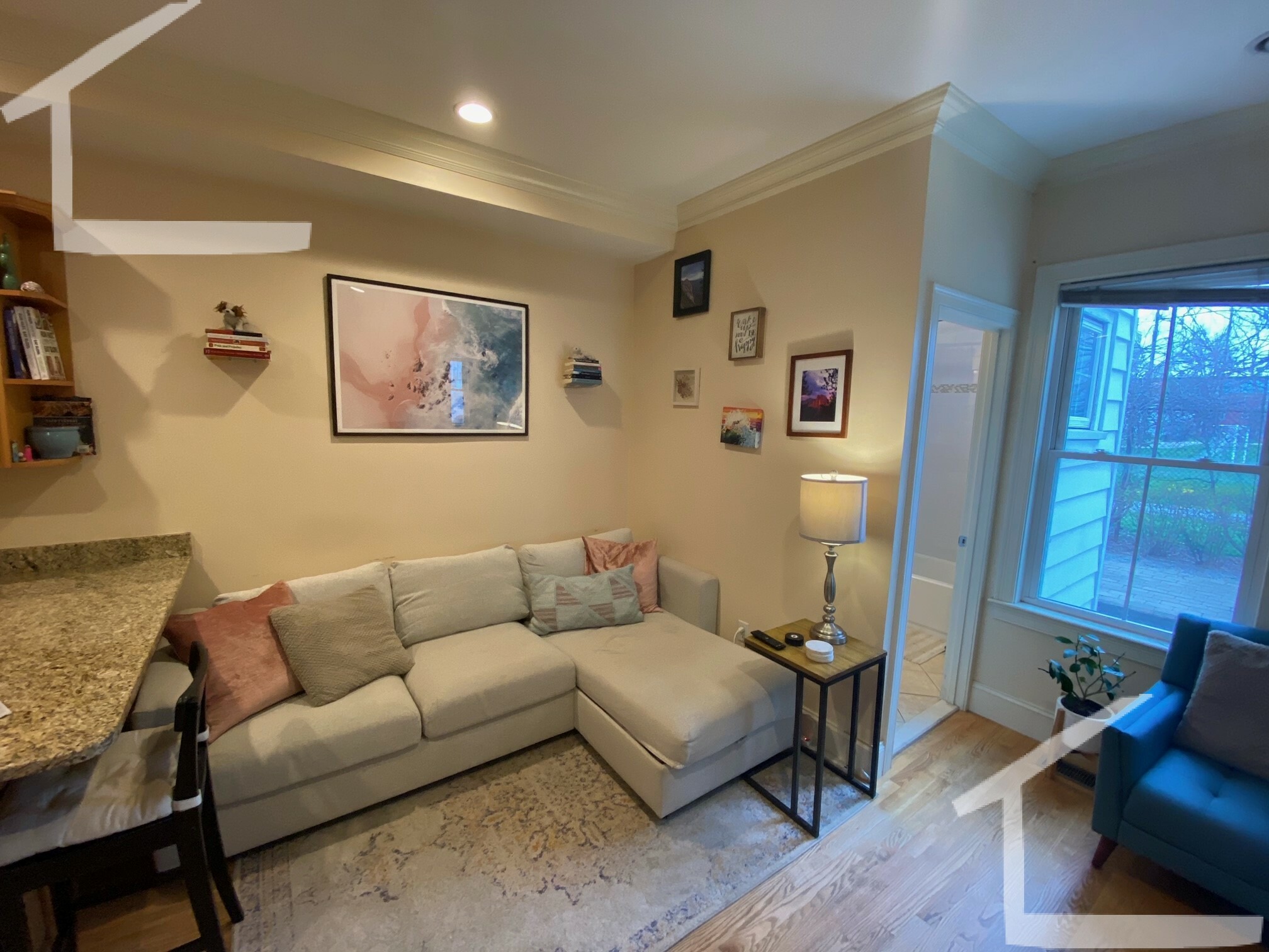 25 Lothrop St, Lower Allston