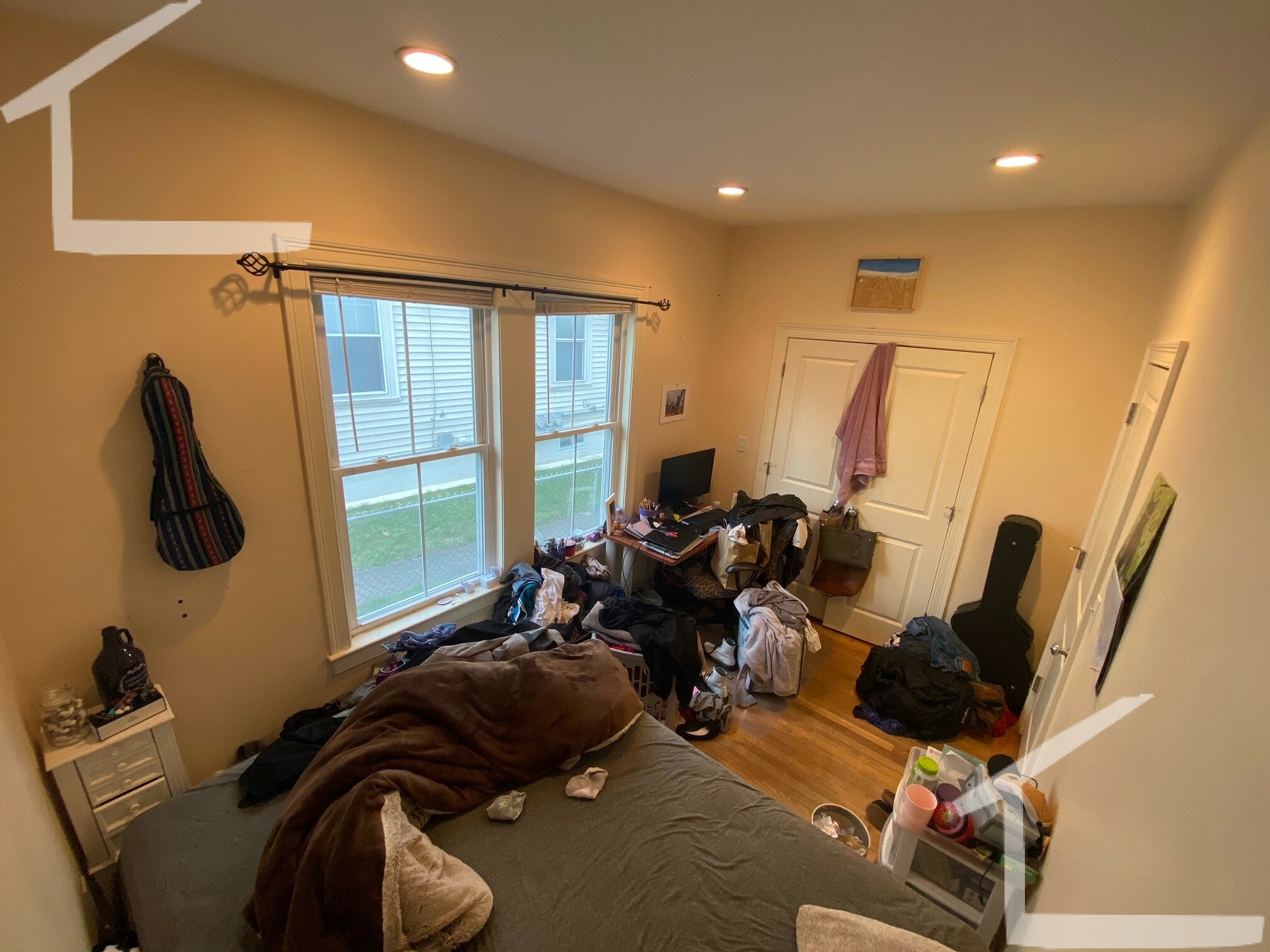 25 Lothrop St, Lower Allston