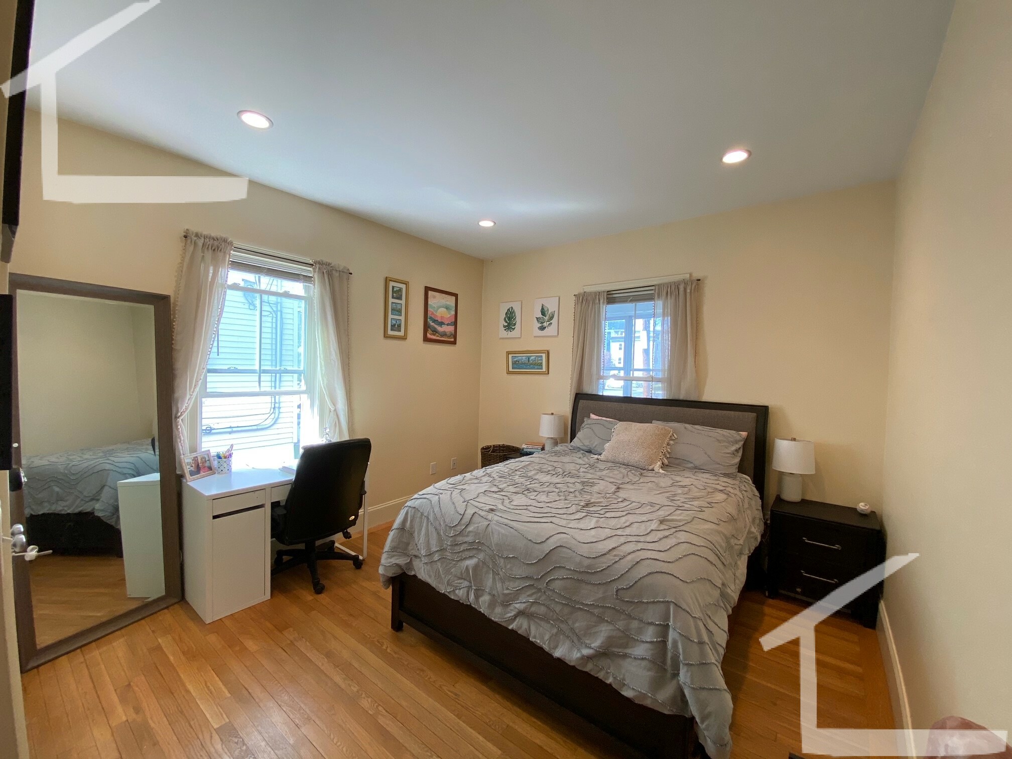 25 Lothrop St, Lower Allston