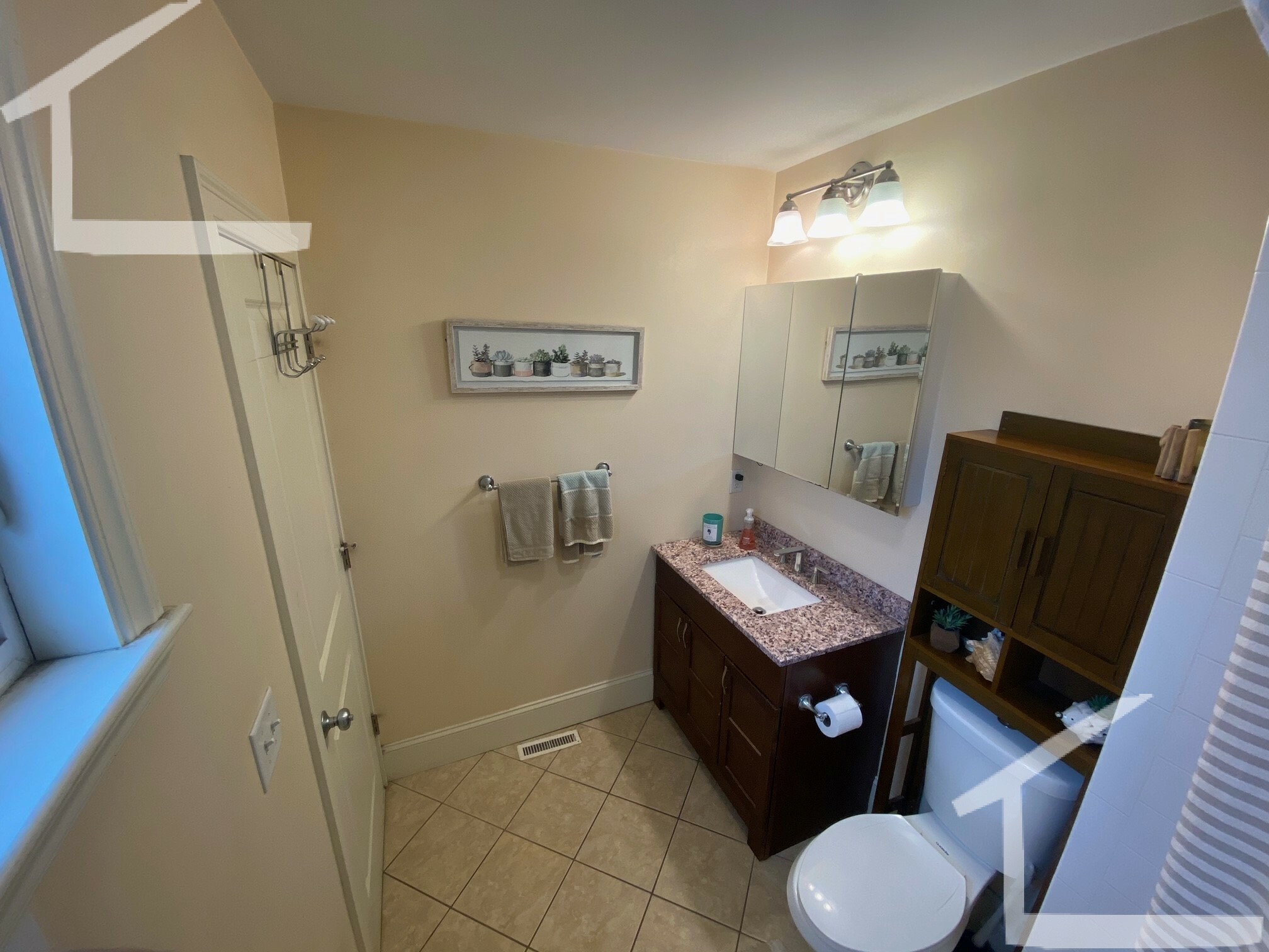 25 Lothrop St, Lower Allston