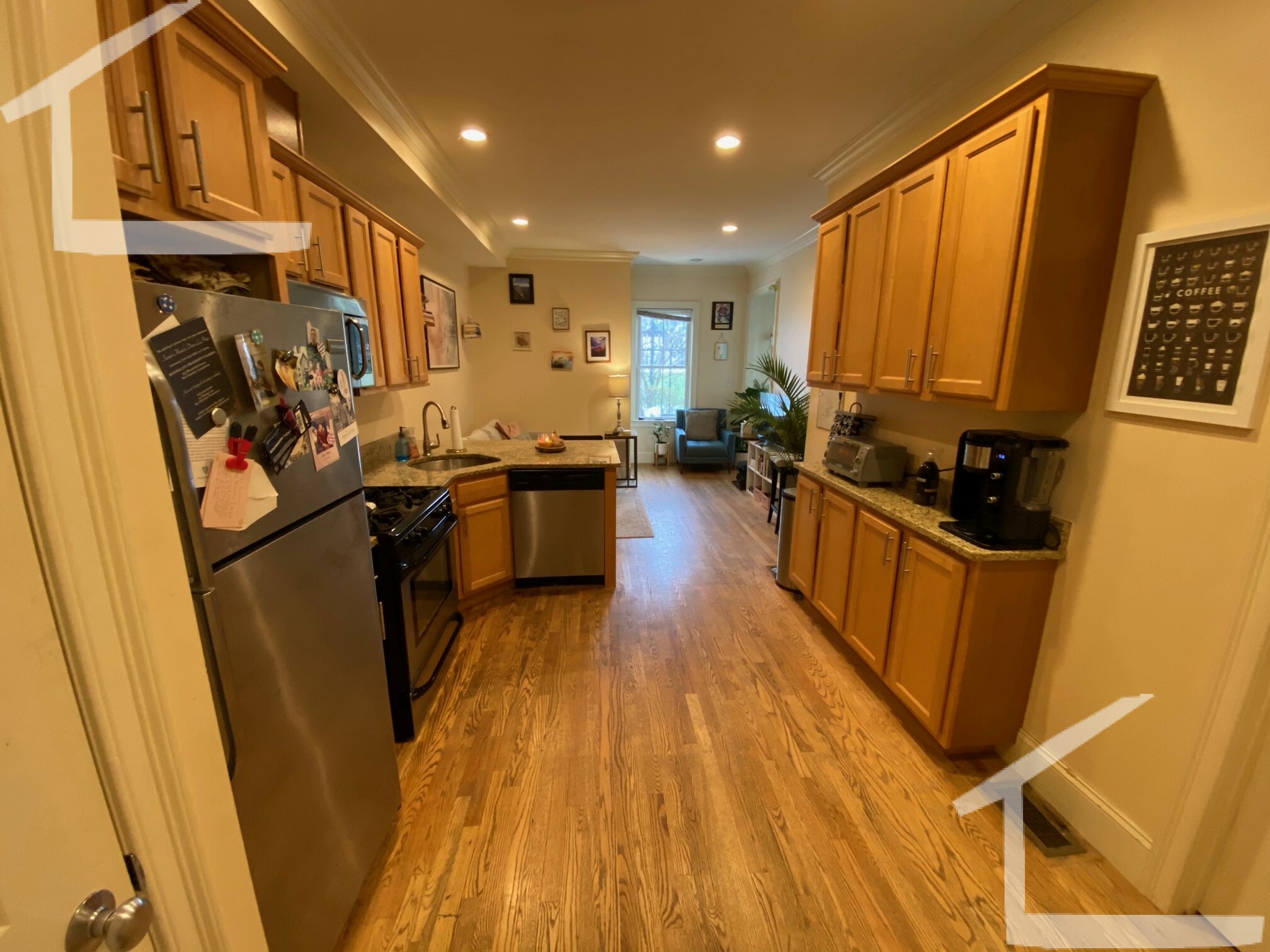 25 Lothrop St, Lower Allston