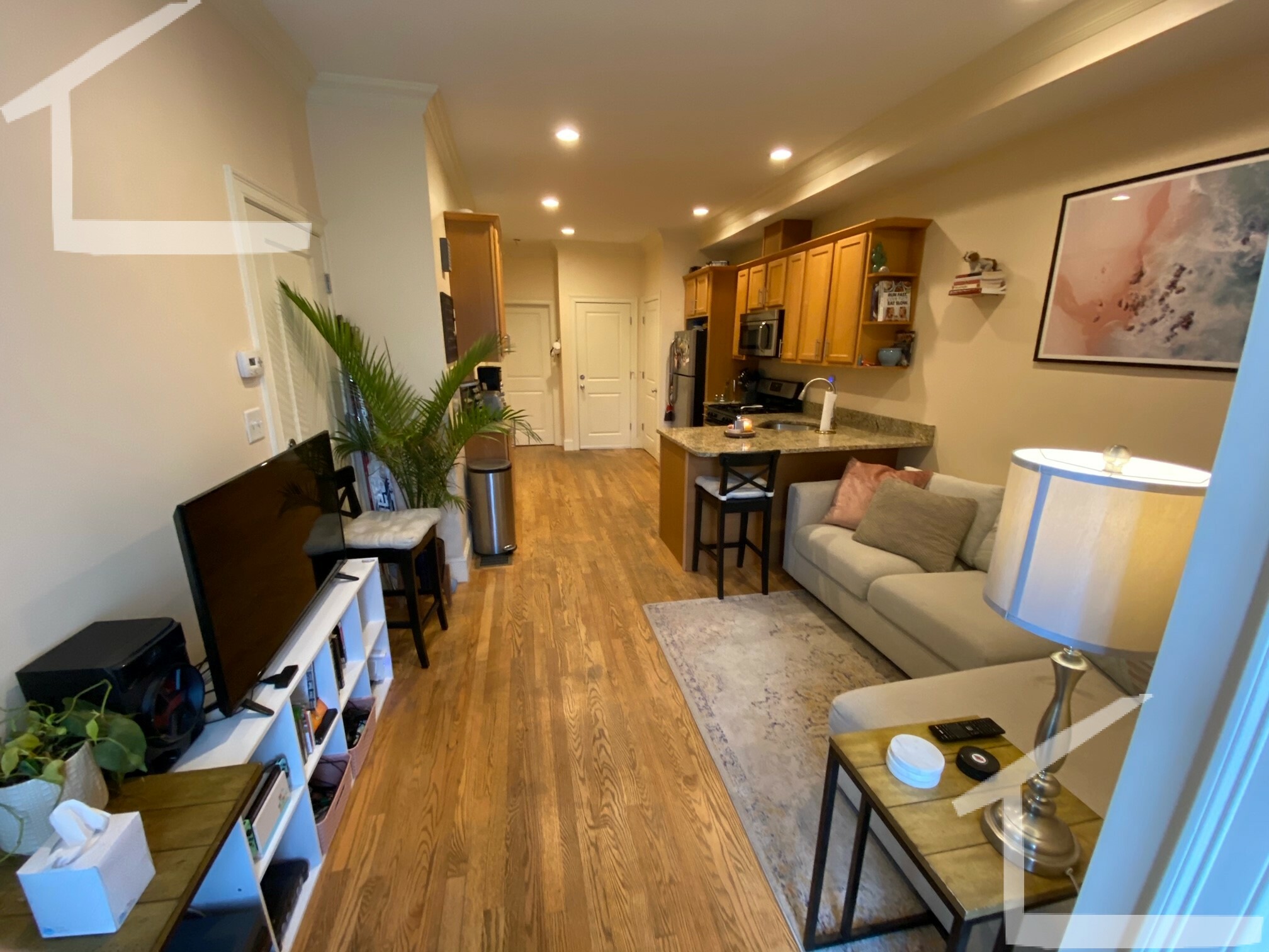 25 Lothrop St, Lower Allston