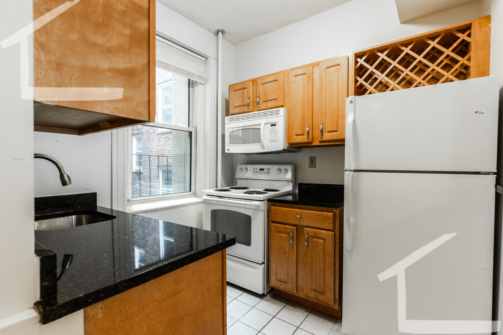 36 Queensberry St, Fenway