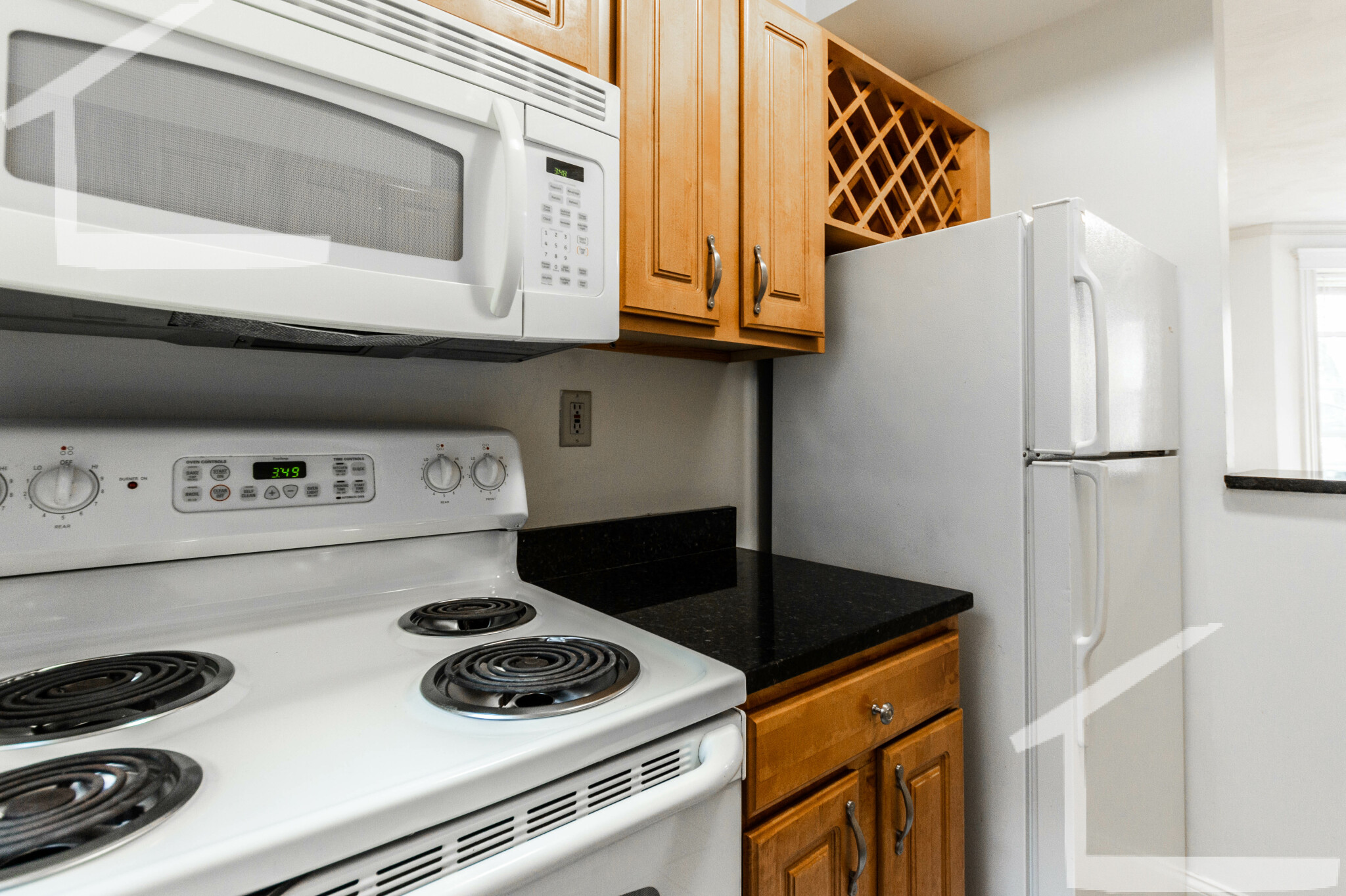 36 Queensberry St, Fenway