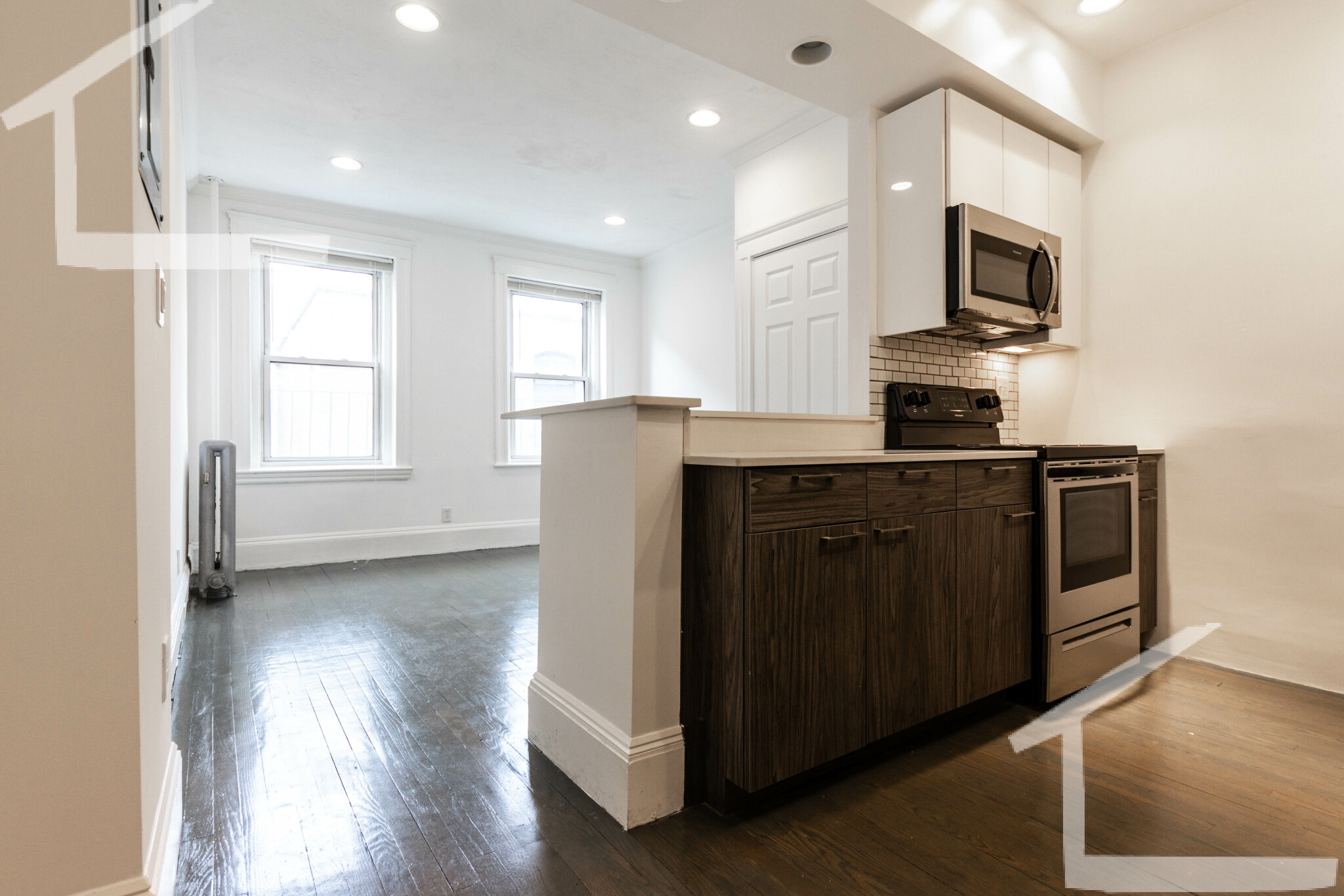 55 Queensberry St, Fenway