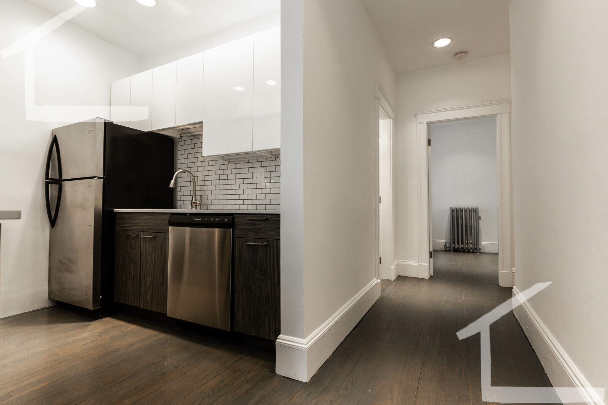 55 Queensberry St, Fenway