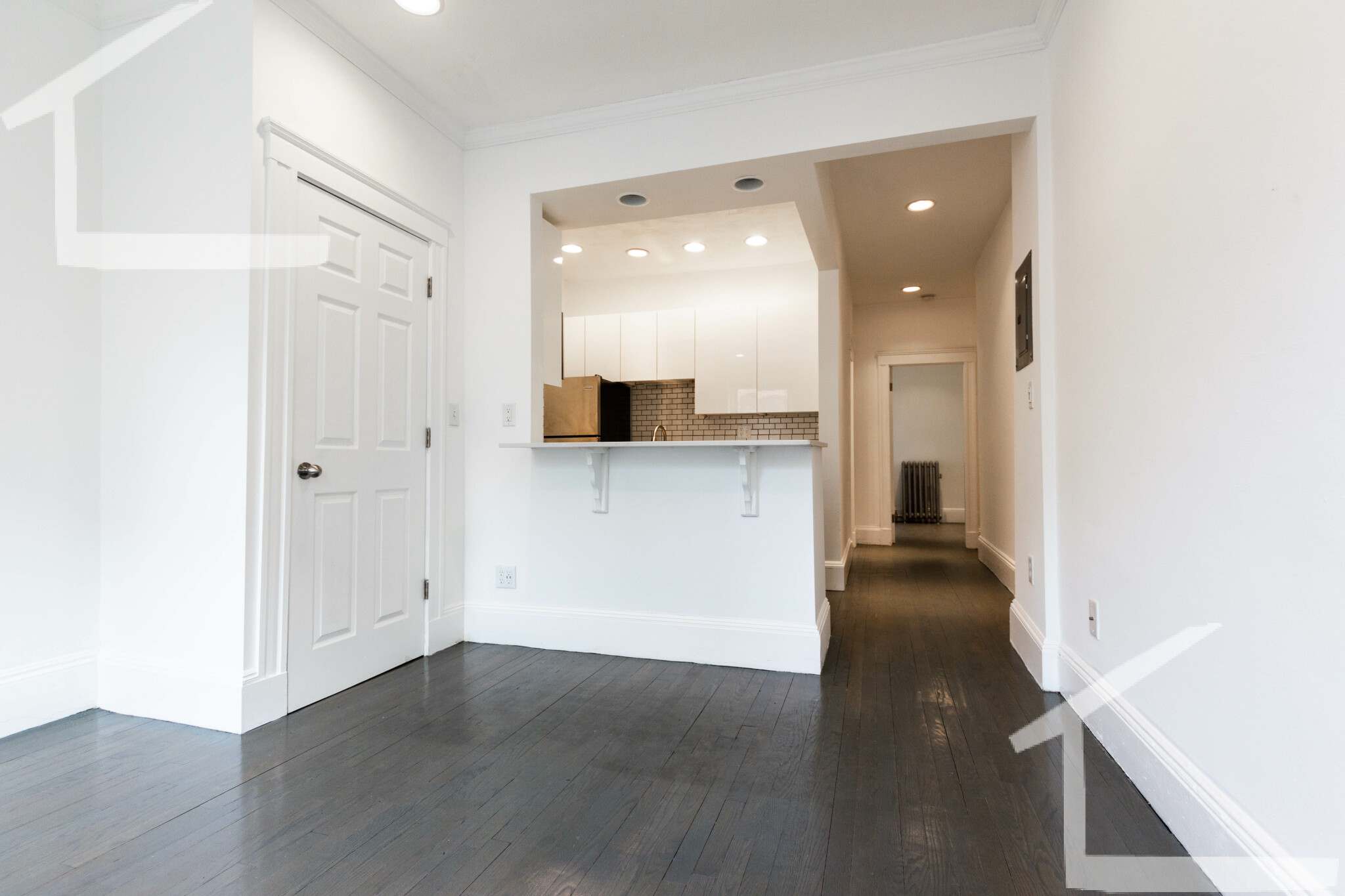 55 Queensberry St, Fenway