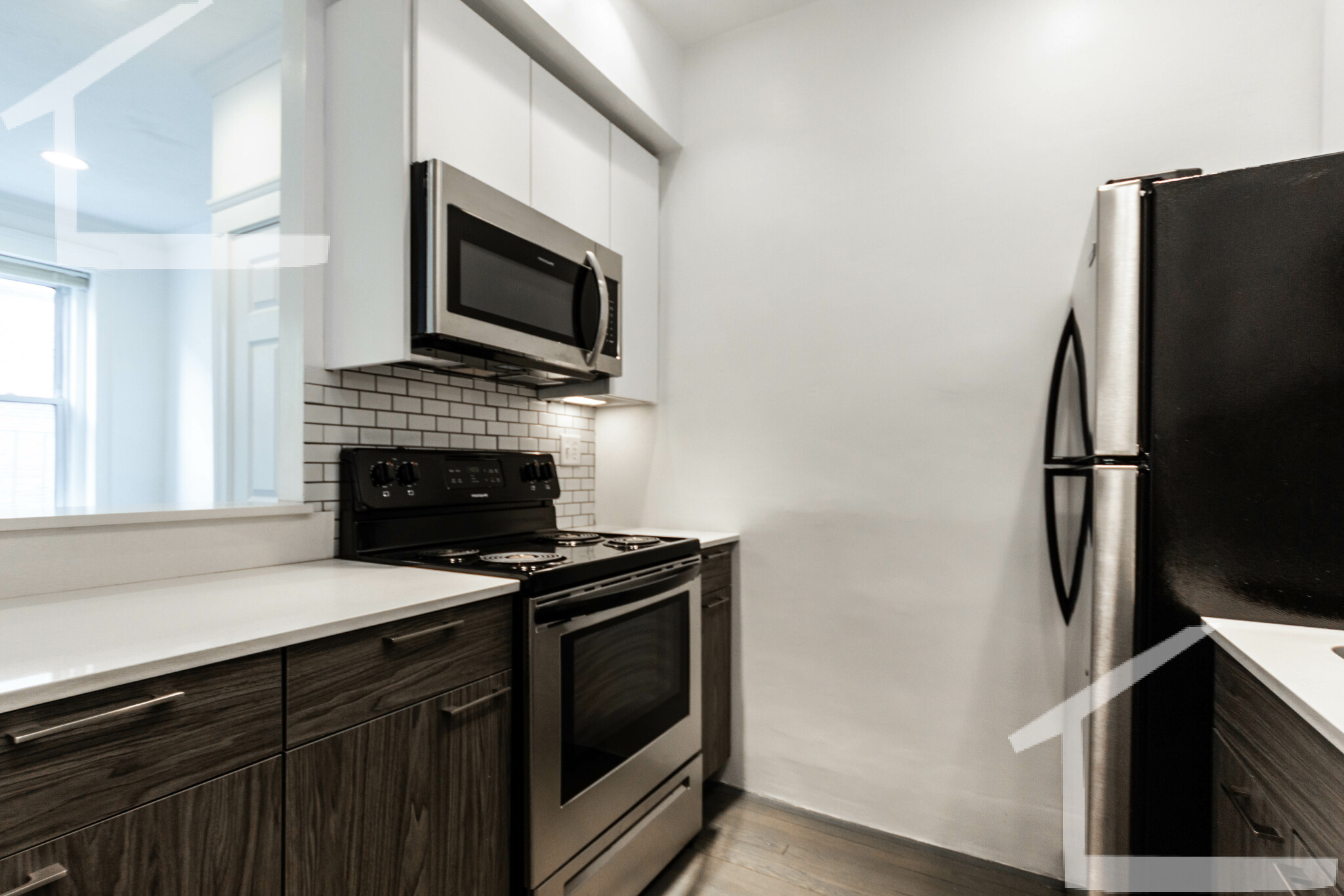 55 Queensberry St, Fenway