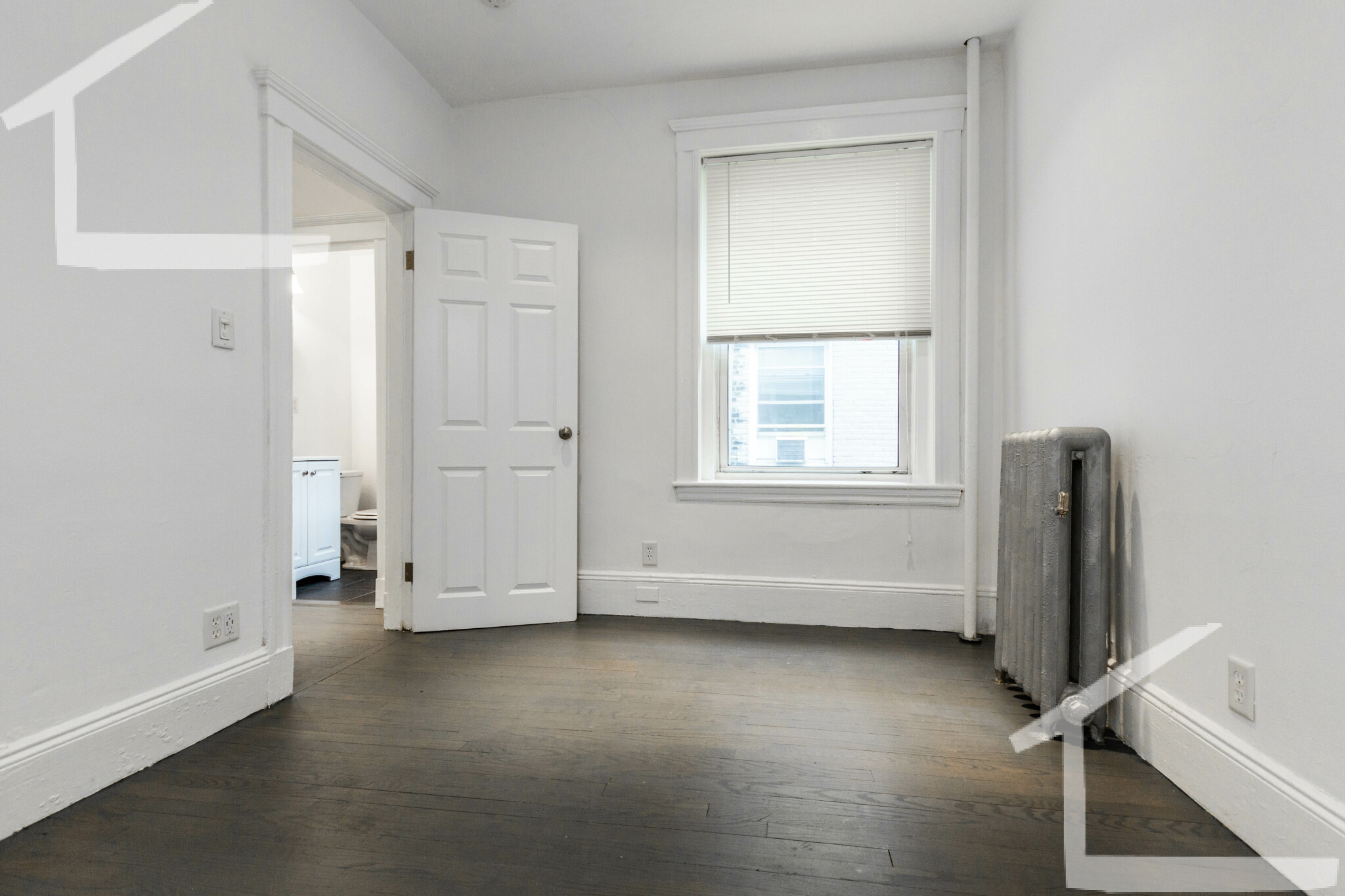 55 Queensberry St, Fenway