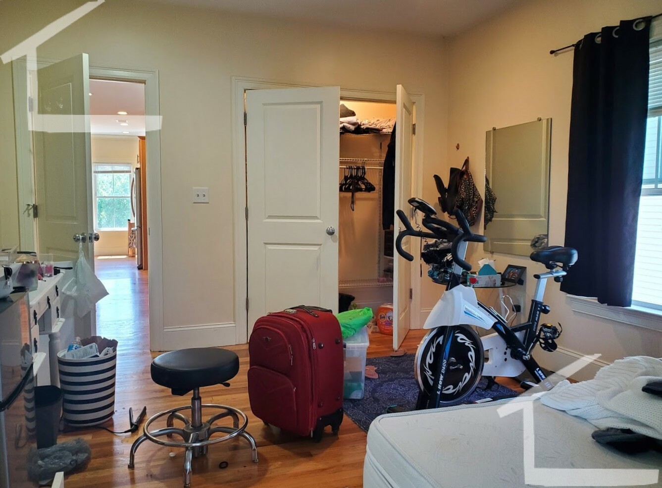 25 Lothrop St, Brighton