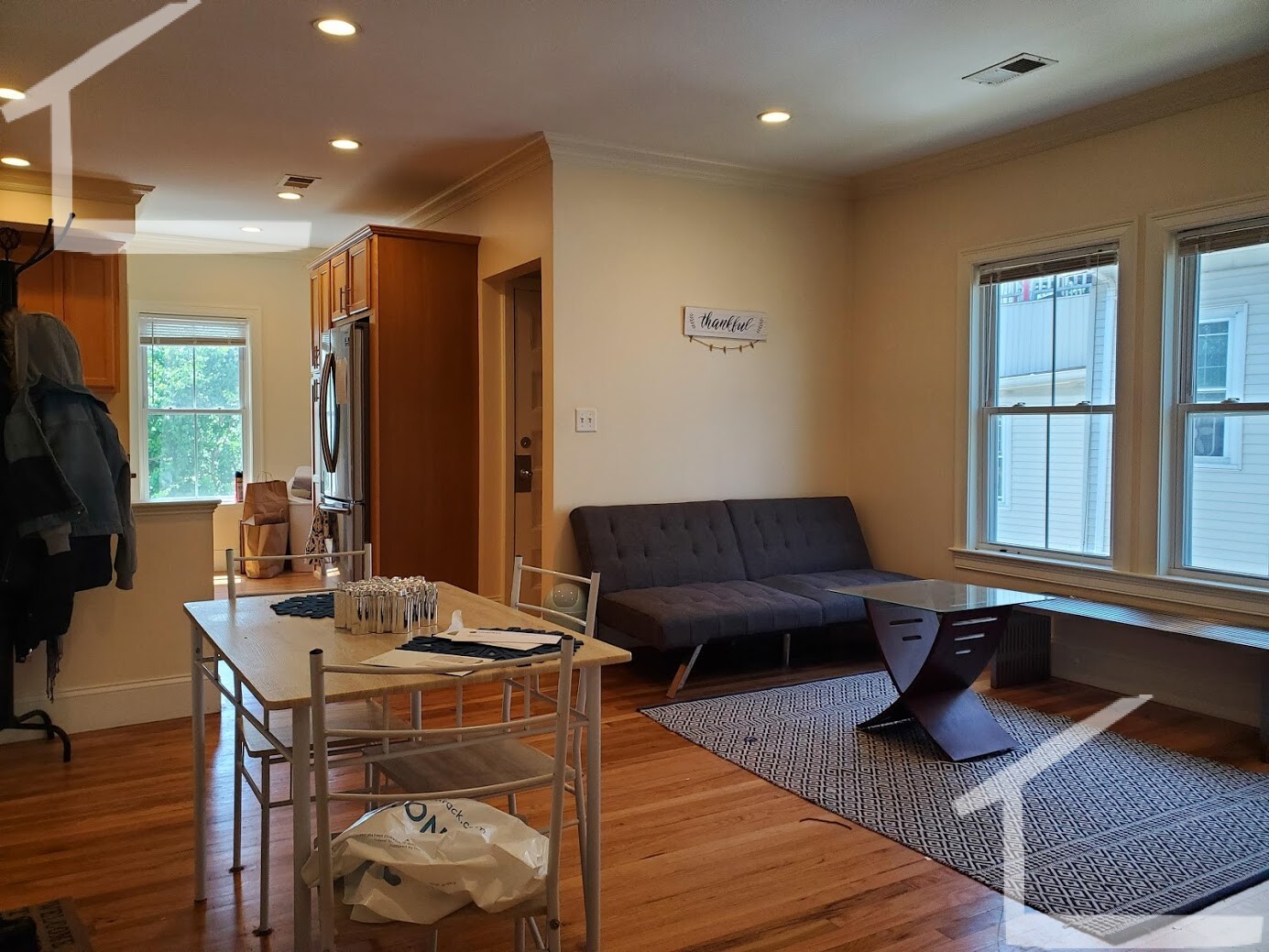 25 Lothrop St, Brighton