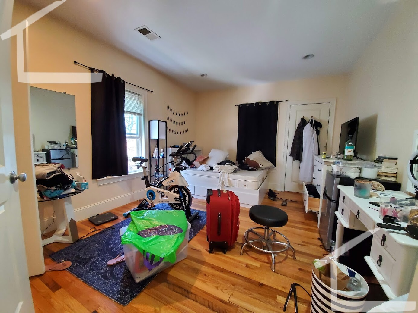 25 Lothrop St, Brighton