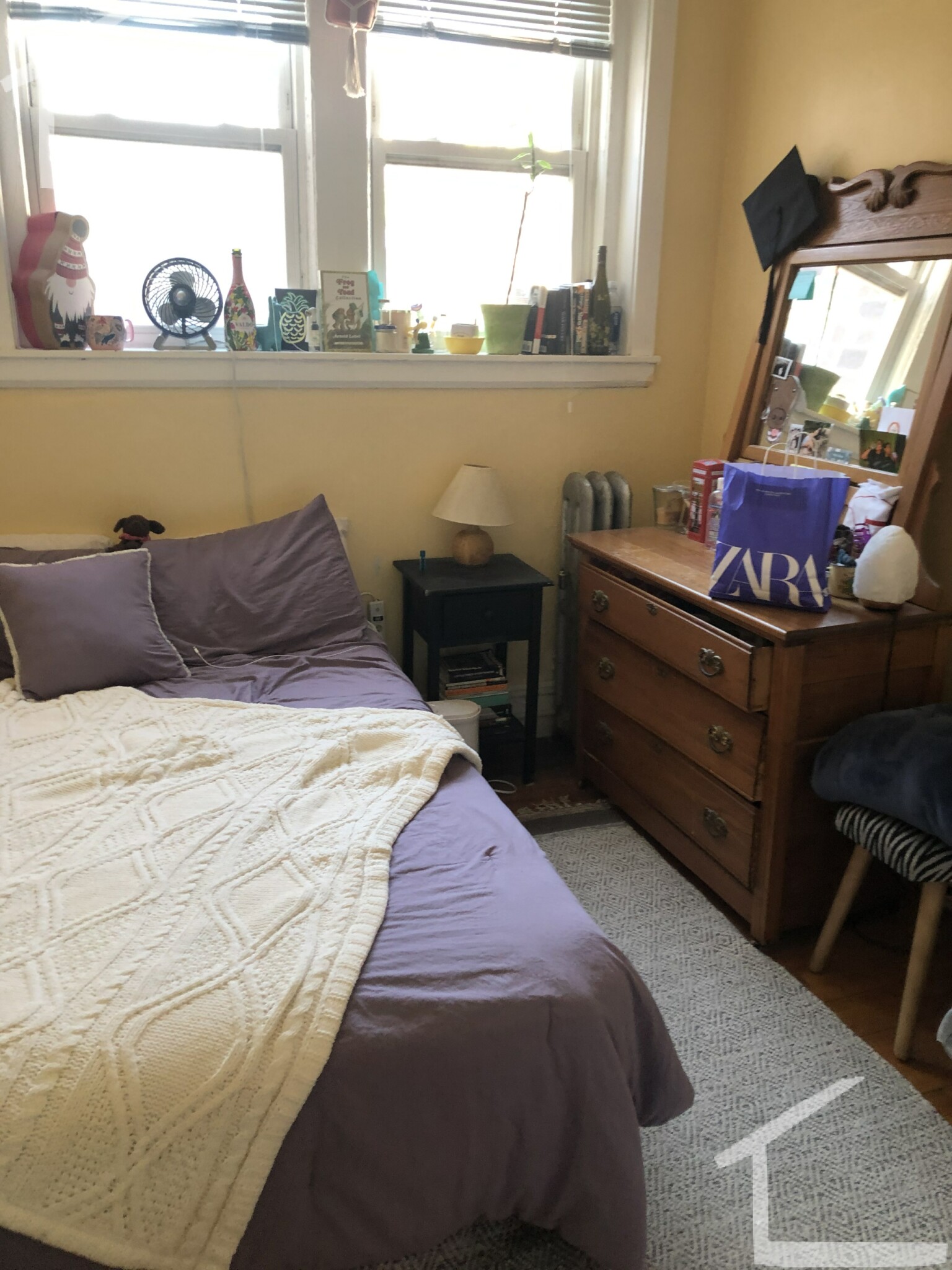 60 Egmont St, Brookline Village