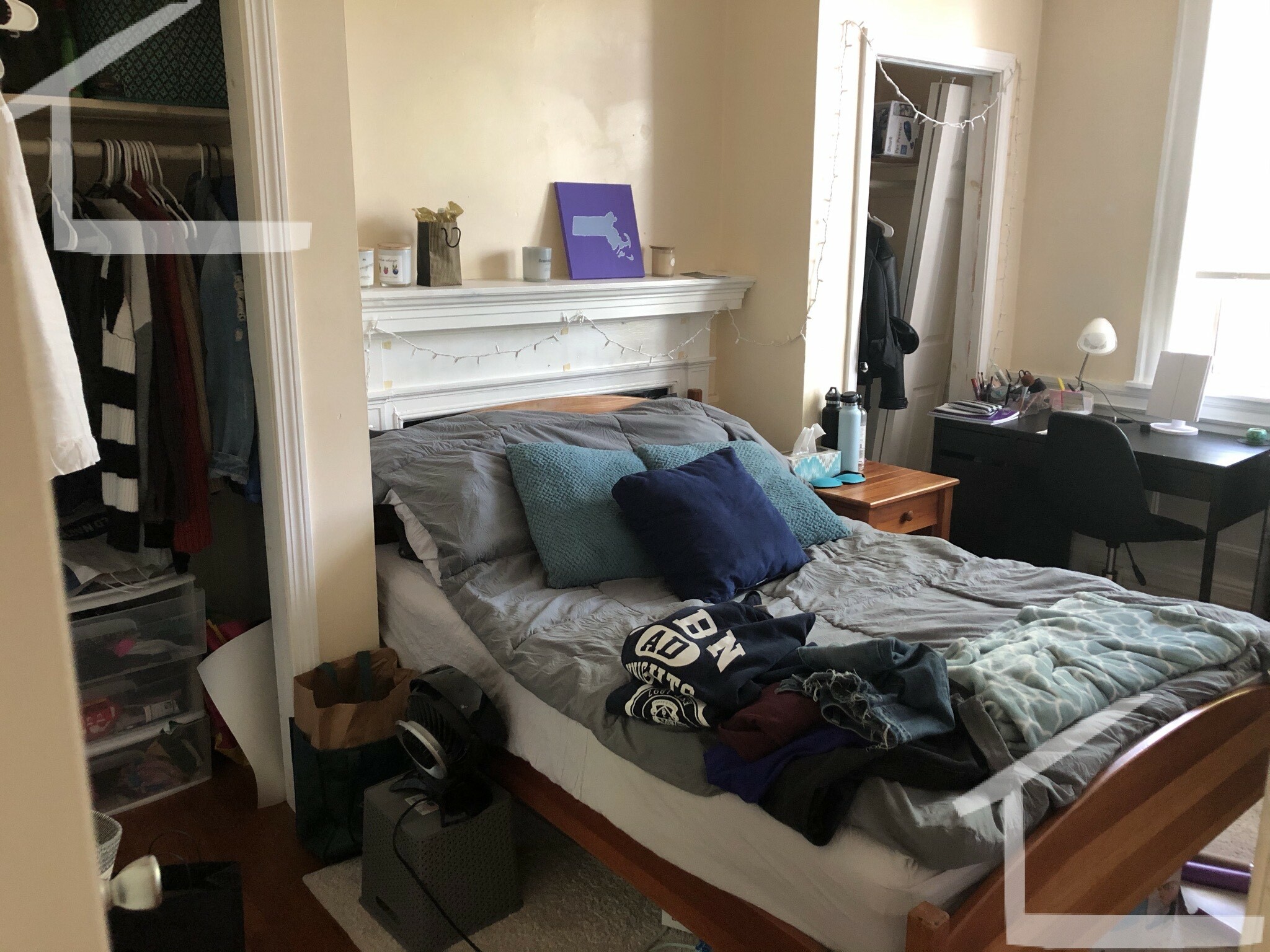 60 Egmont St, Brookline Village