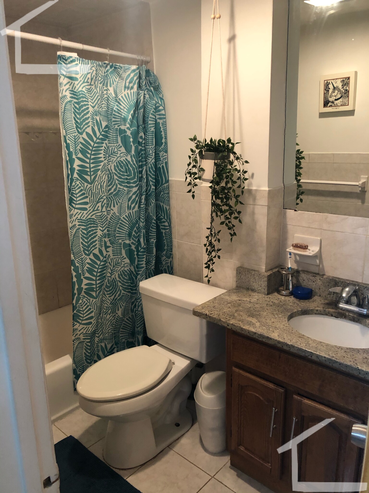 8 Starr Ln, Roslindale