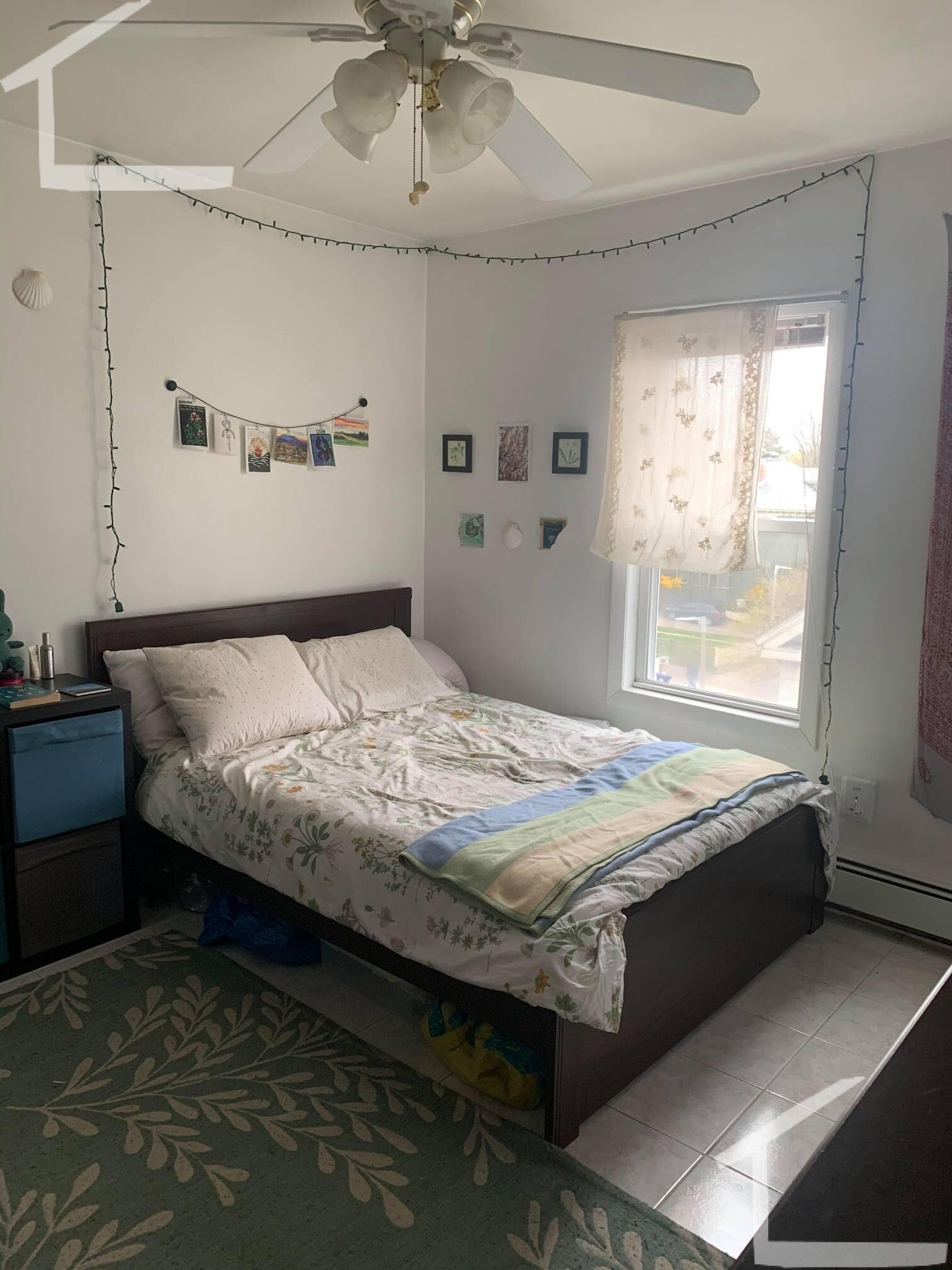 8 Starr Ln, Roslindale