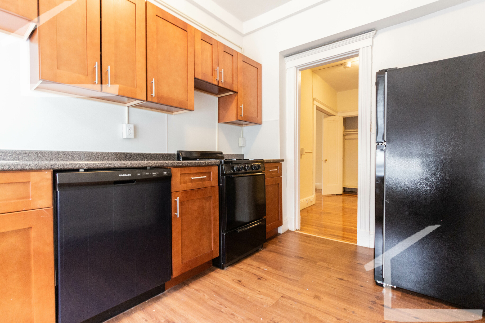 1810 Commonwealth Ave, Allston