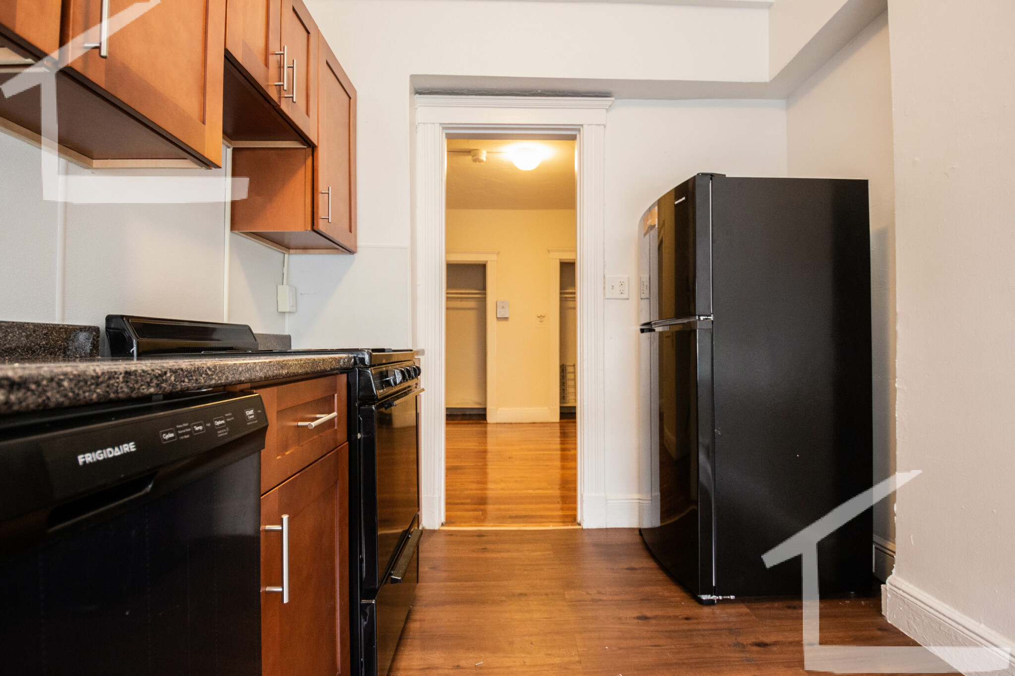 1810 Commonwealth Ave, Allston