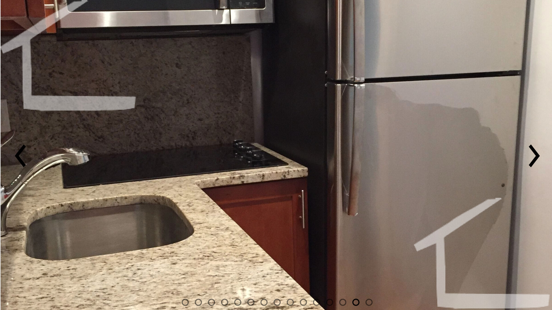 429 Marlborough St. - 4,500USD / month