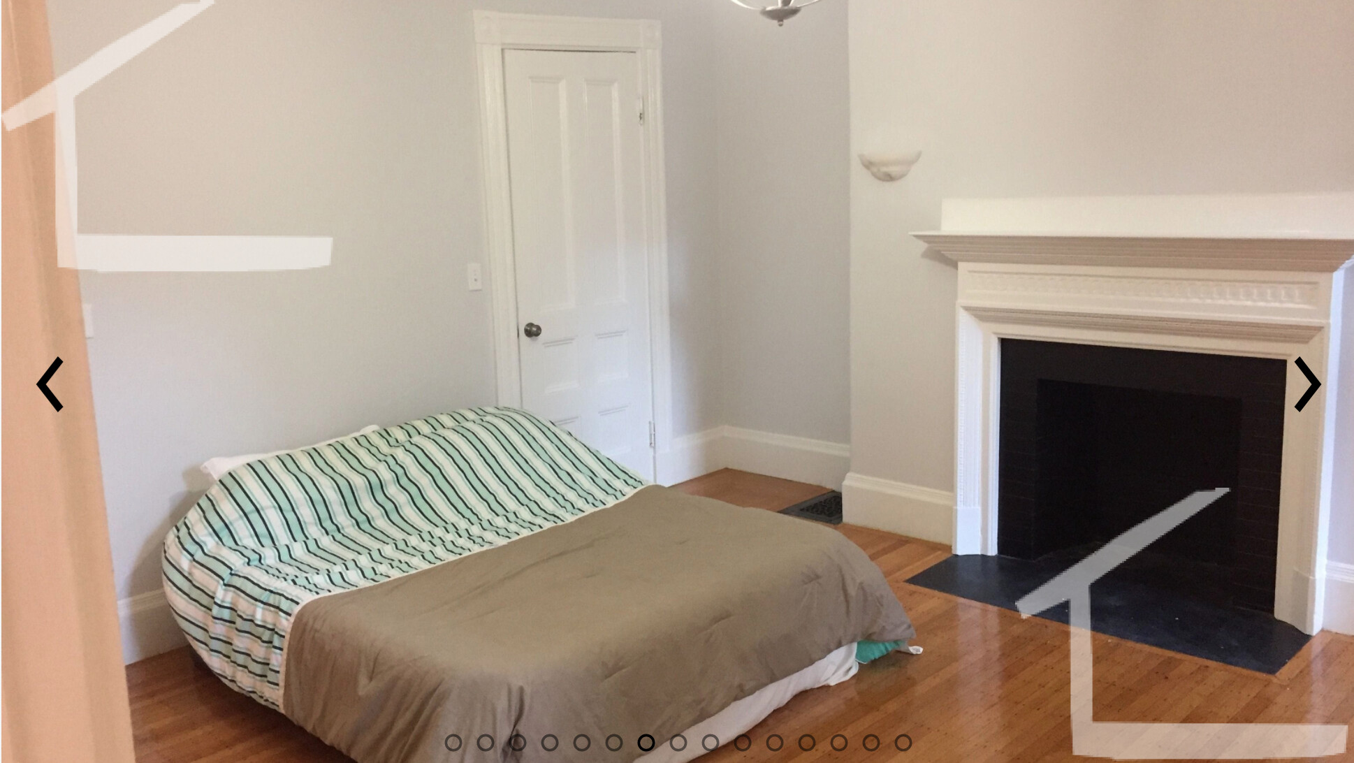 429 Marlborough St. - 4,500USD / month