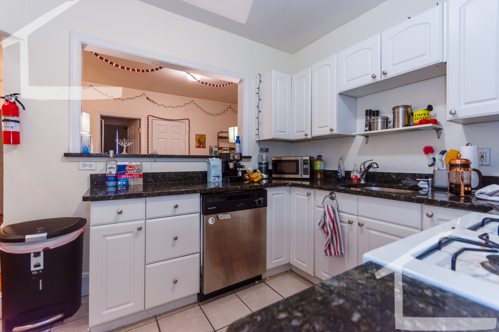 54 Egmont St, Coolidge Corner