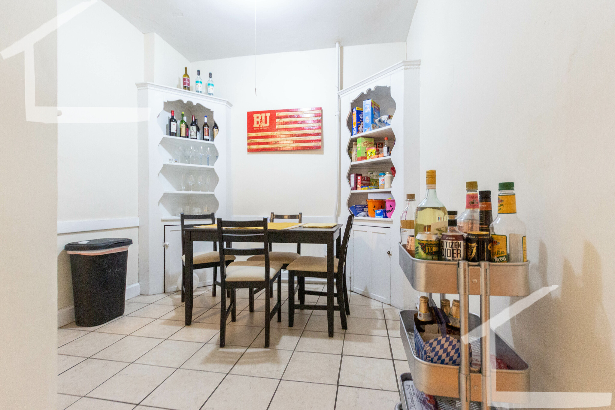 322 Saint Paul St, Coolidge Corner