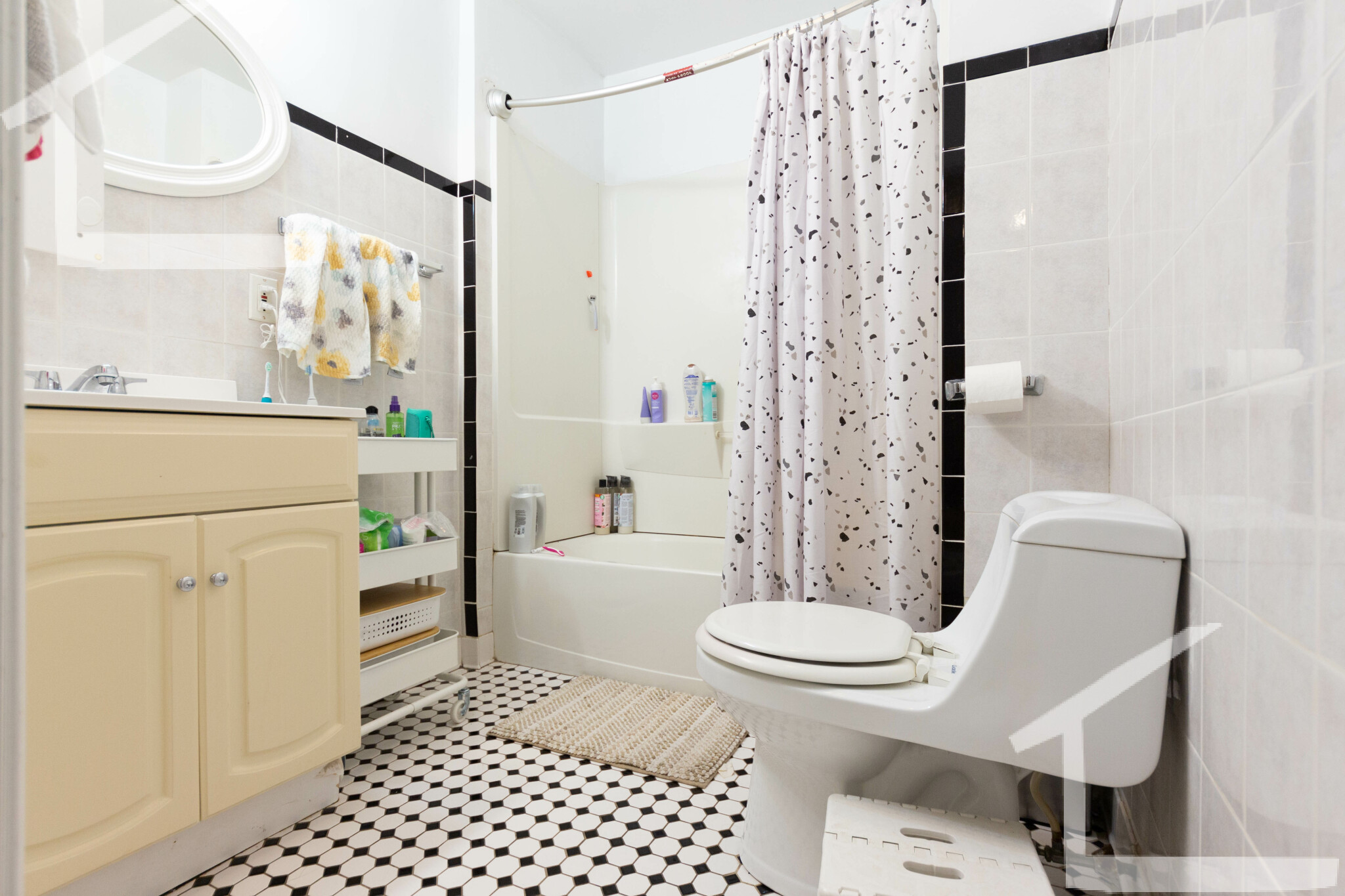 322 Saint Paul St, Coolidge Corner