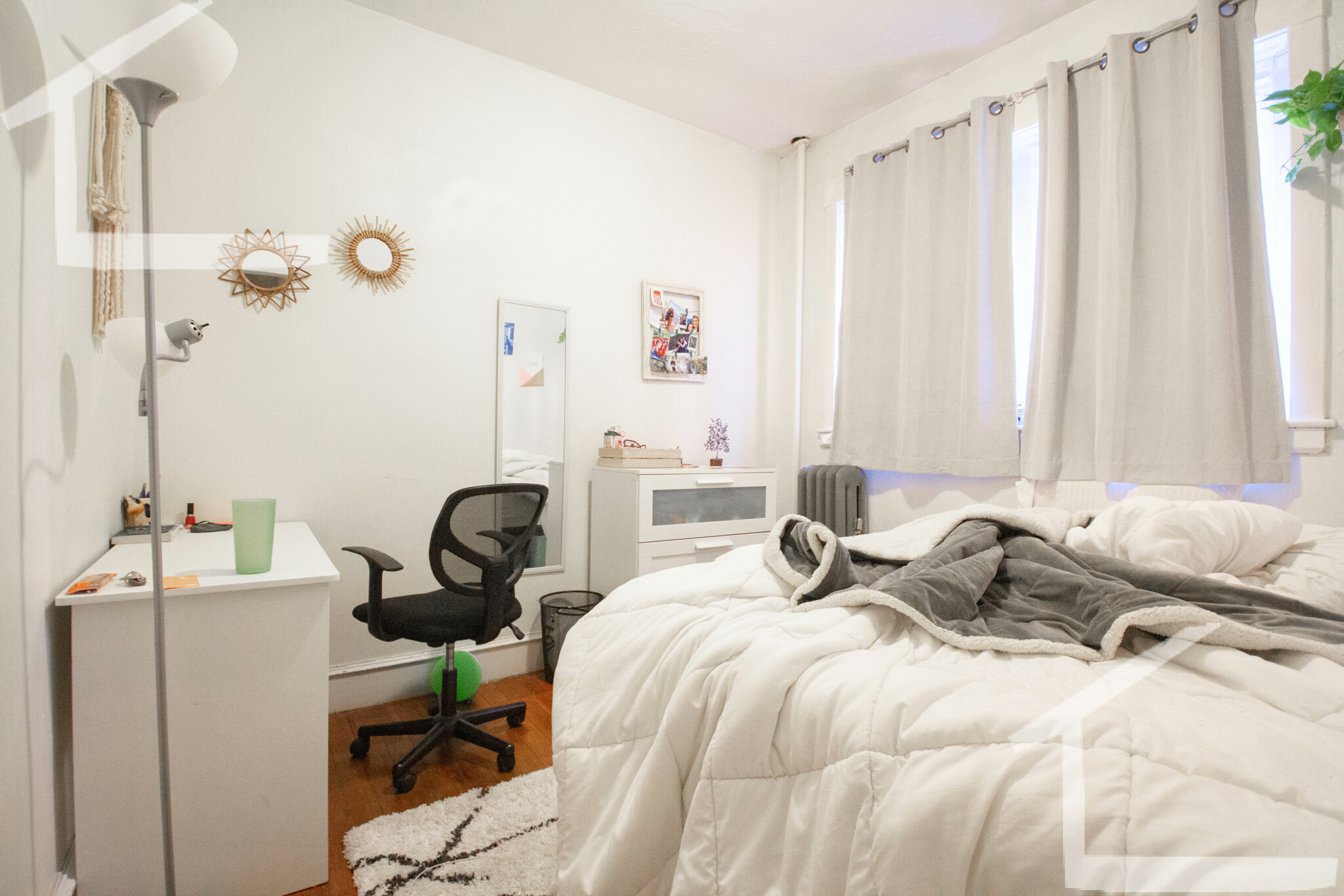 322 Saint Paul St, Coolidge Corner