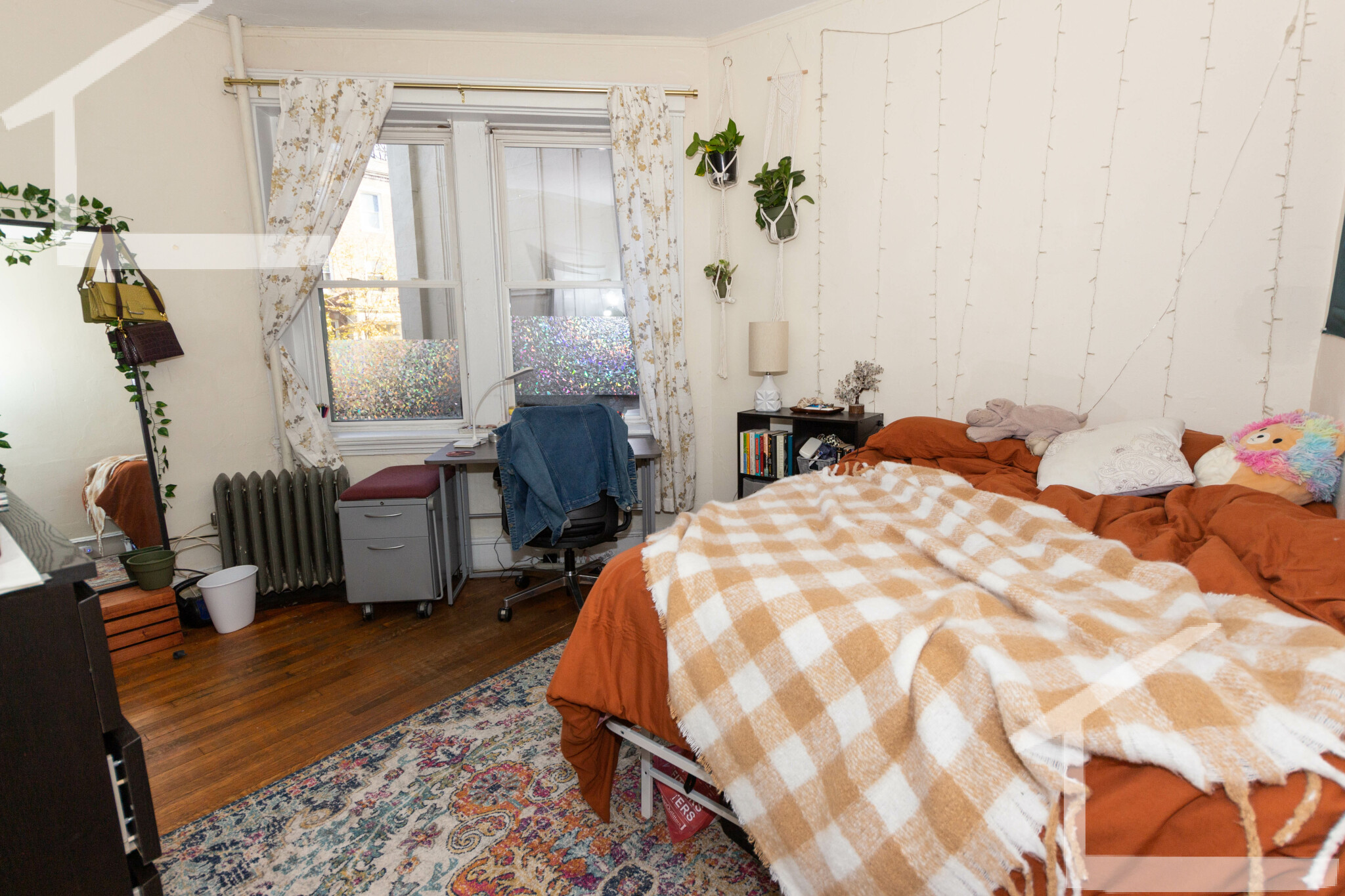 322 Saint Paul St, Coolidge Corner