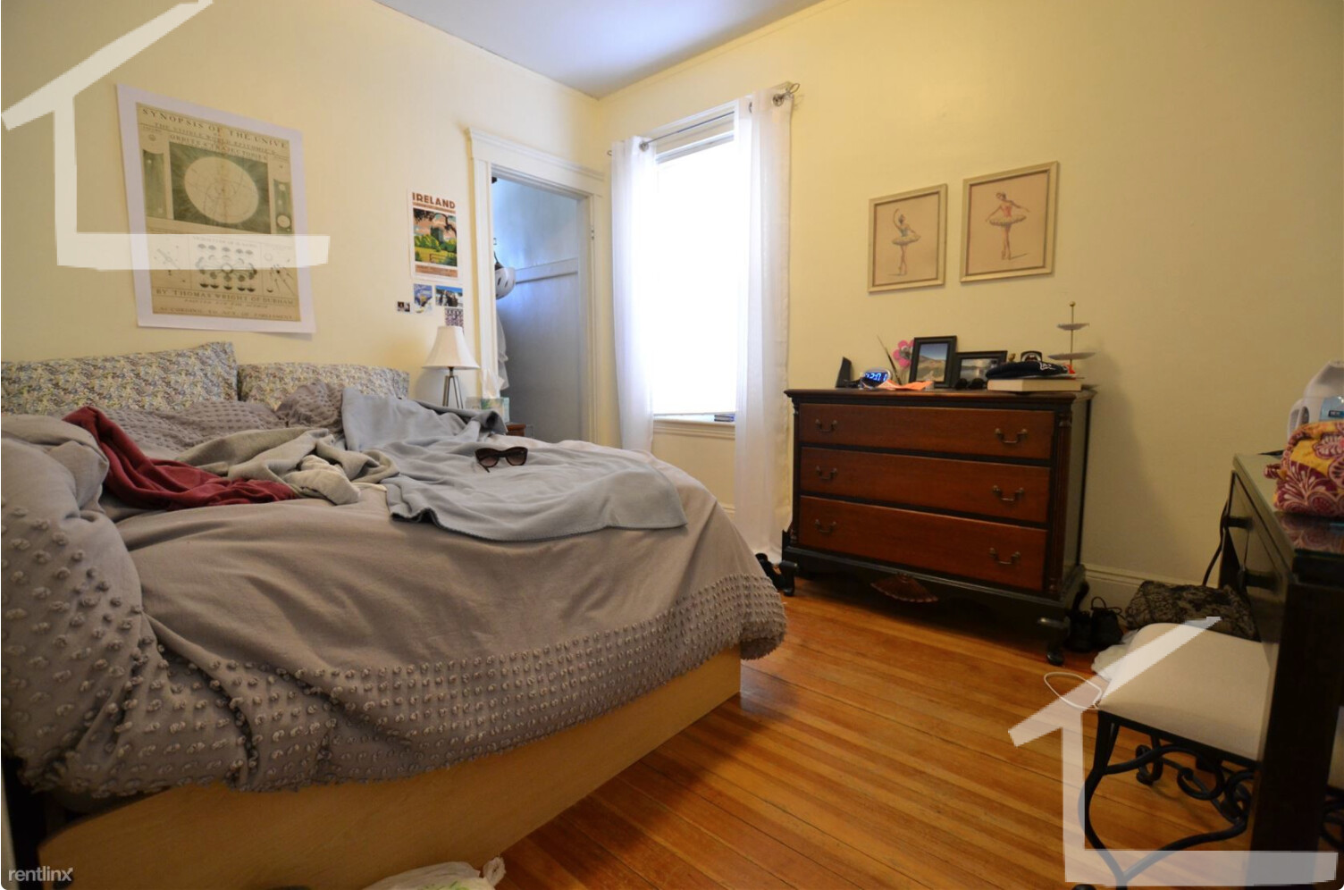 44 Easton St, Lower Allston
