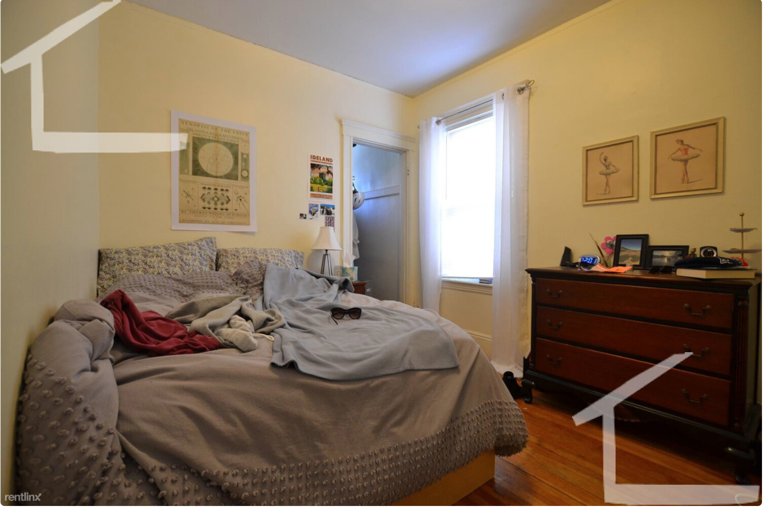 44 Easton St, Lower Allston