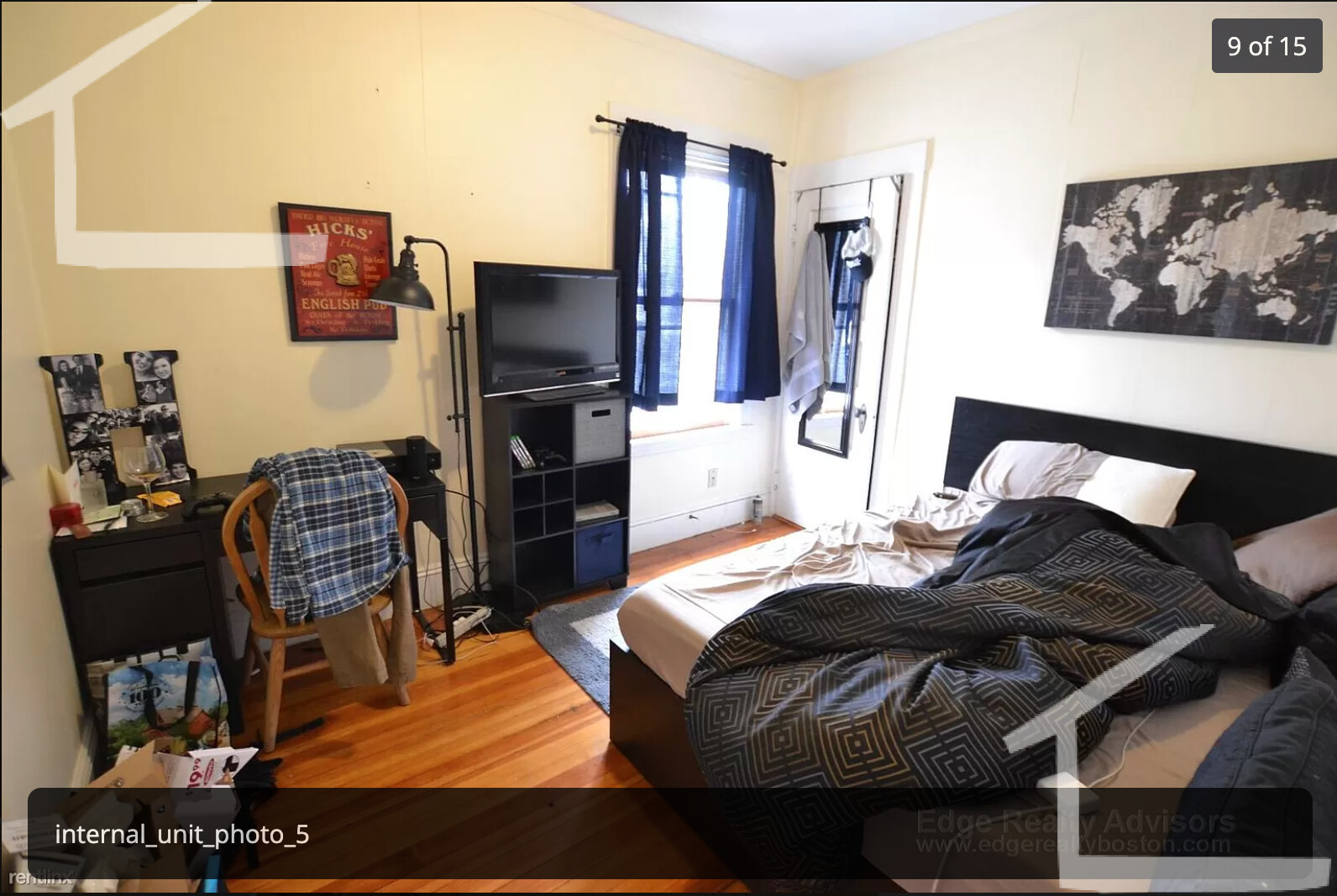 47 Easton St, Allston