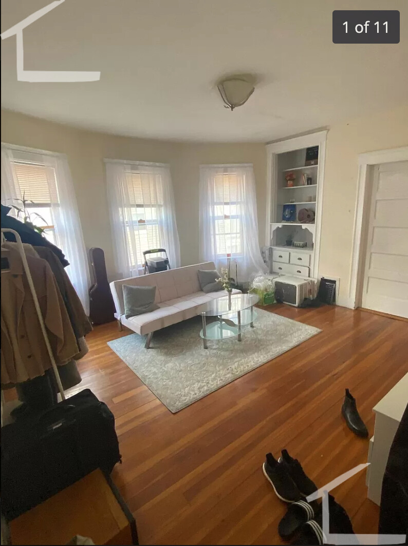 47 Easton St, Brighton