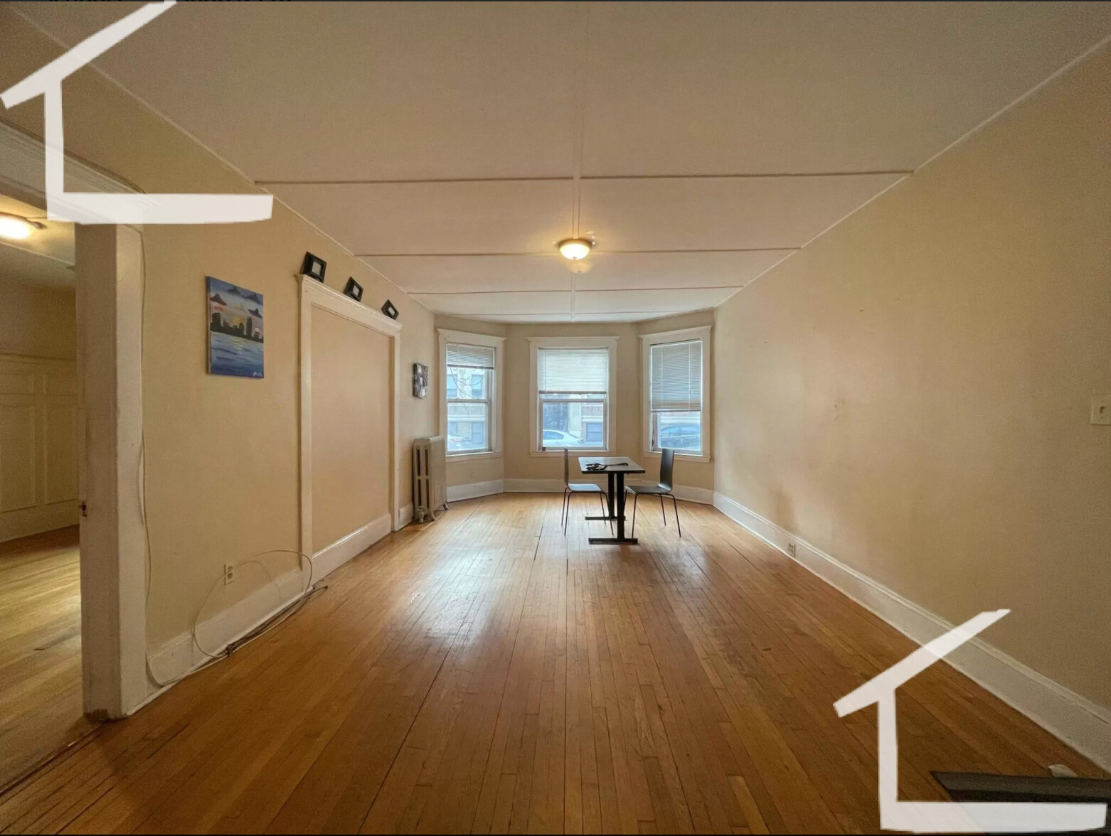192 Kelton St., Allston, MA - 4,200 USD/ month
