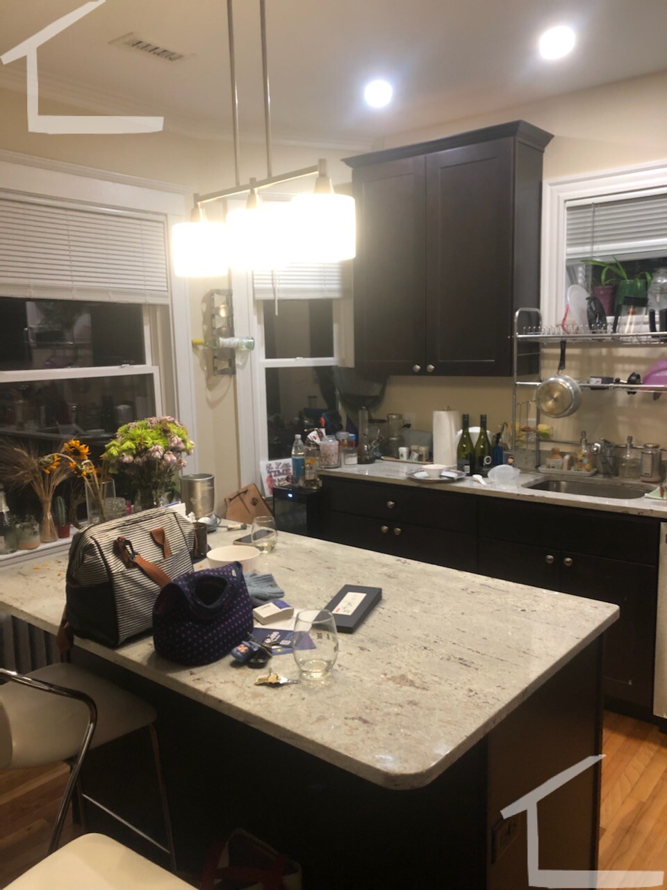 1 Glenley Ter, Brighton