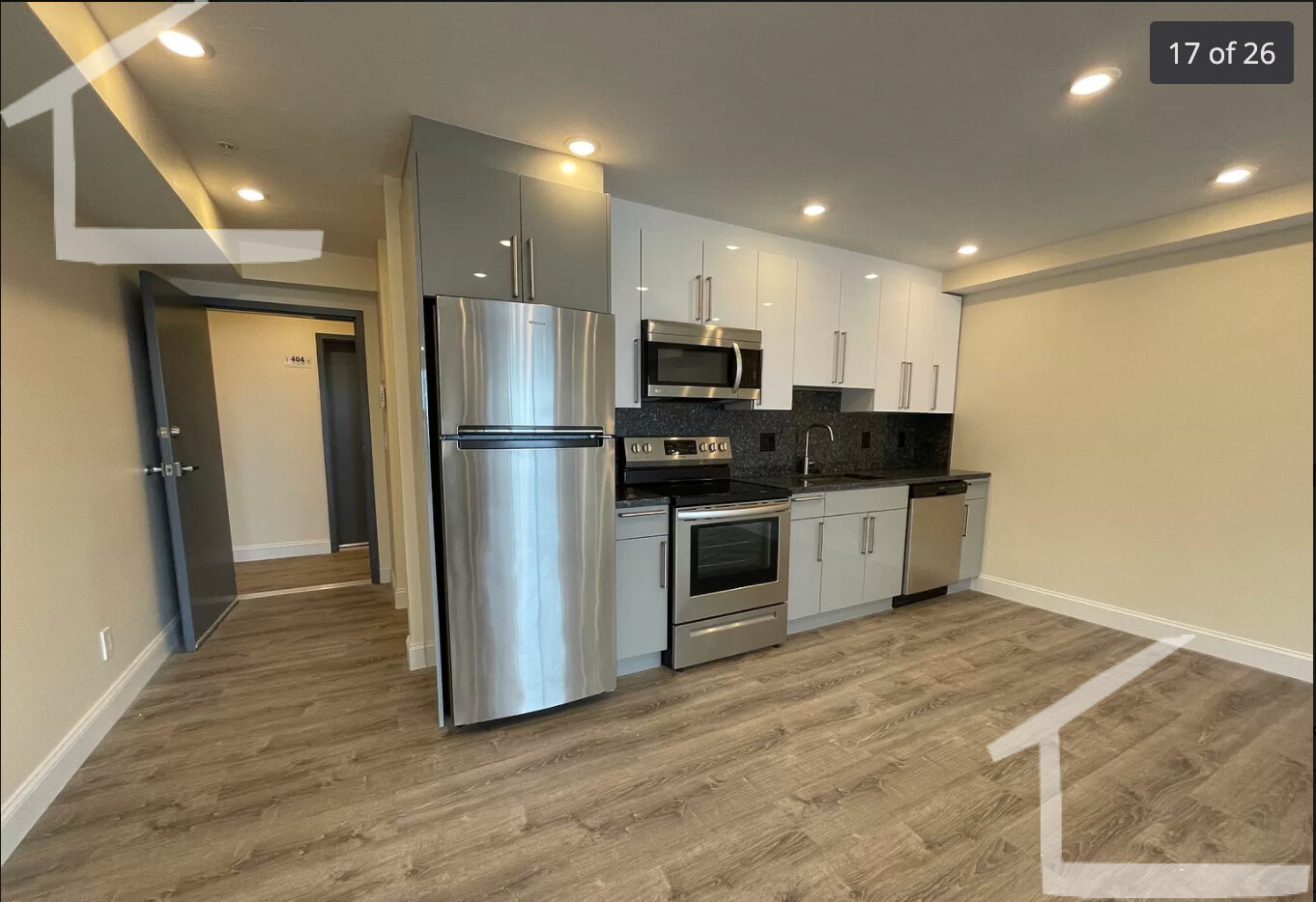 1028 Commonwealth Ave, Allston