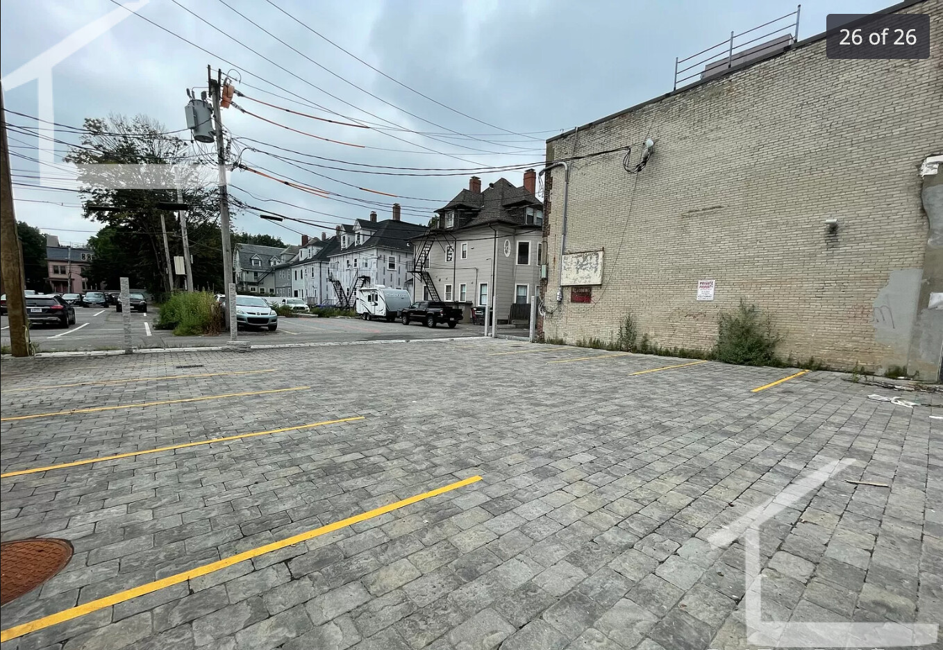 1028 Commonwealth Ave, Allston