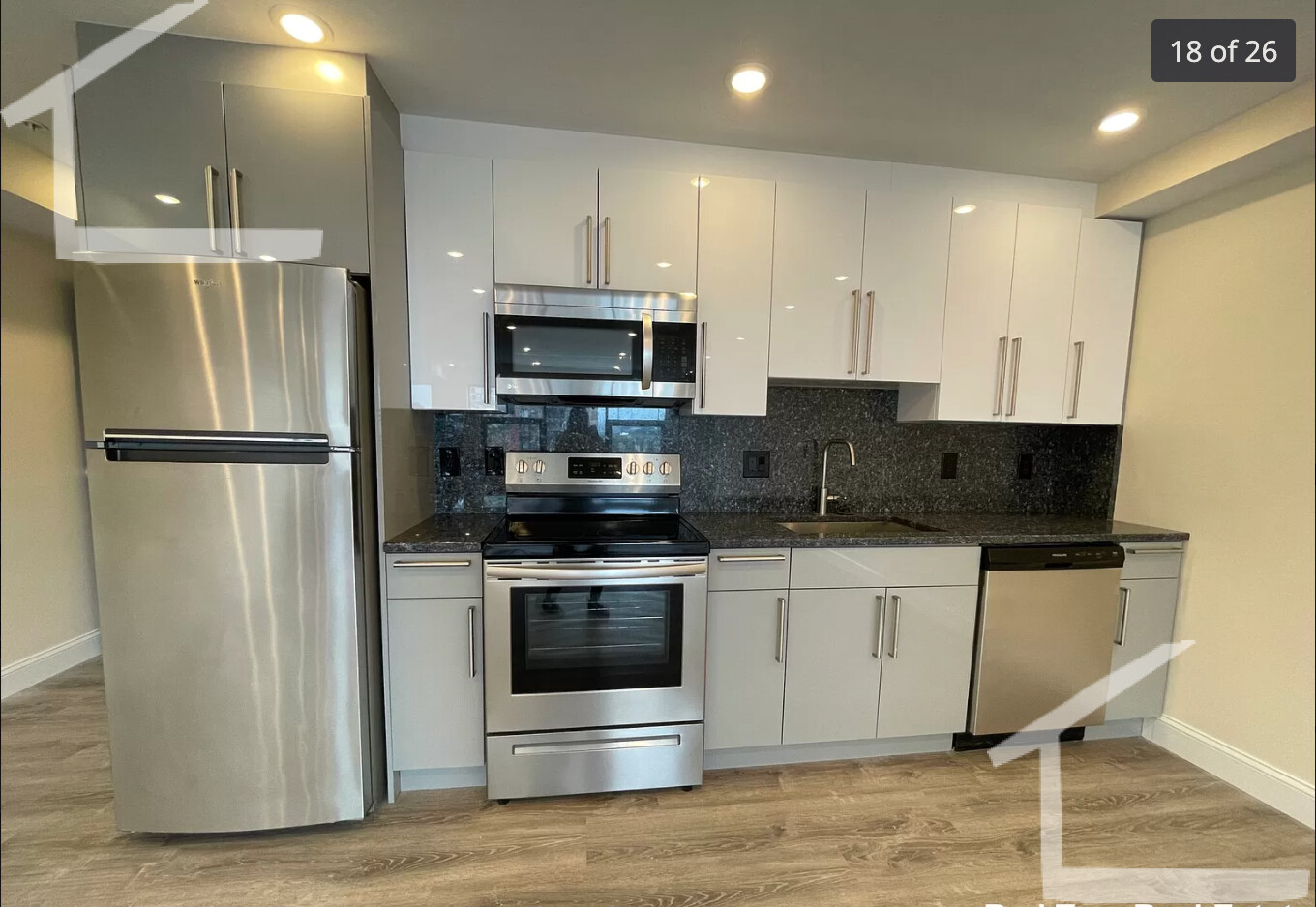 1028 Commonwealth Ave, Allston