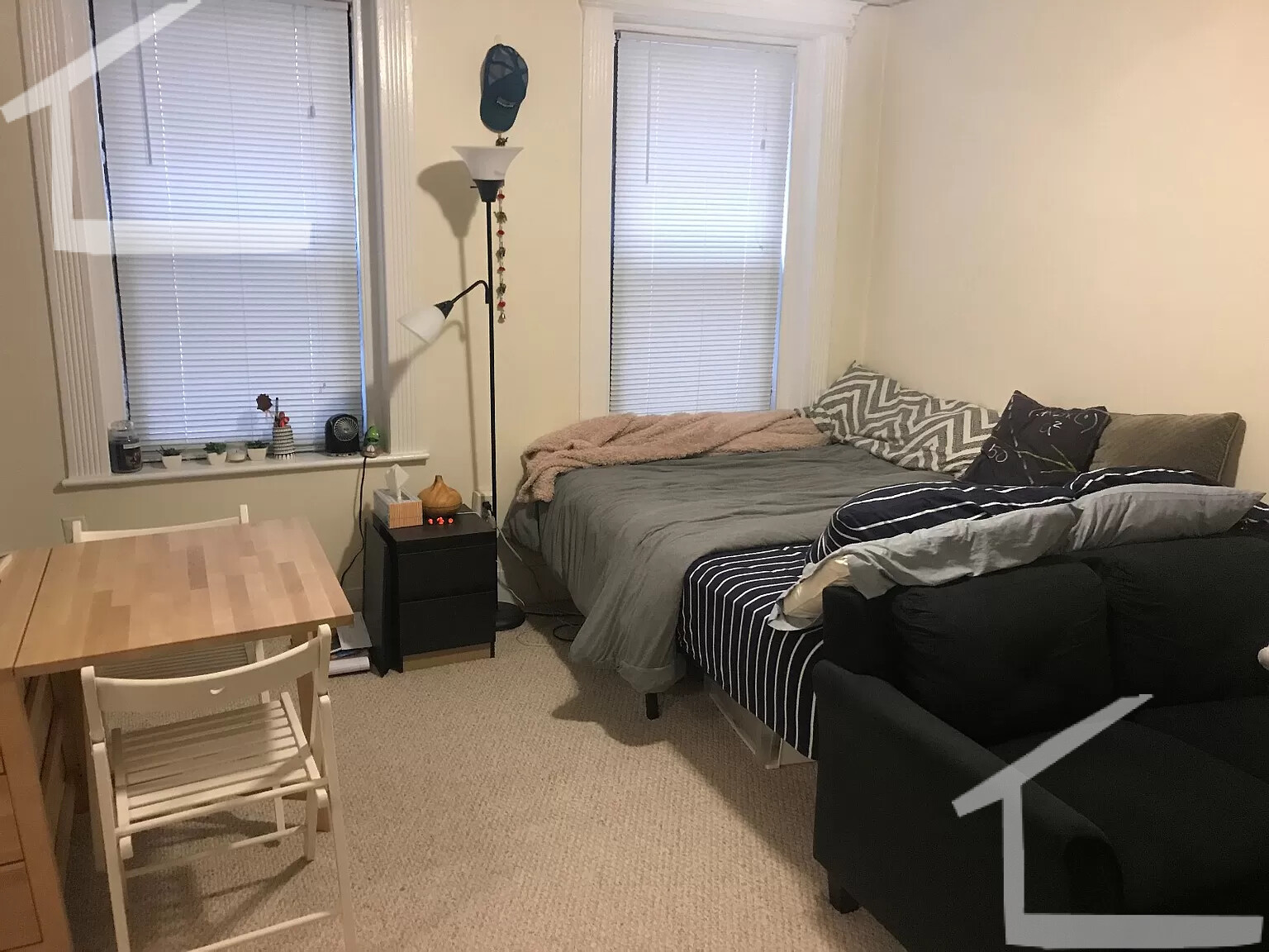 238 Hemenway St, Fenway