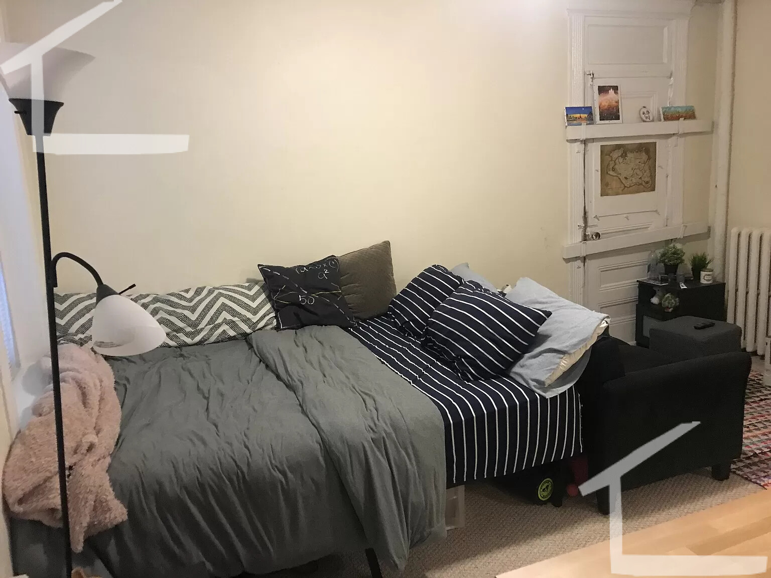 238 Hemenway St, Fenway