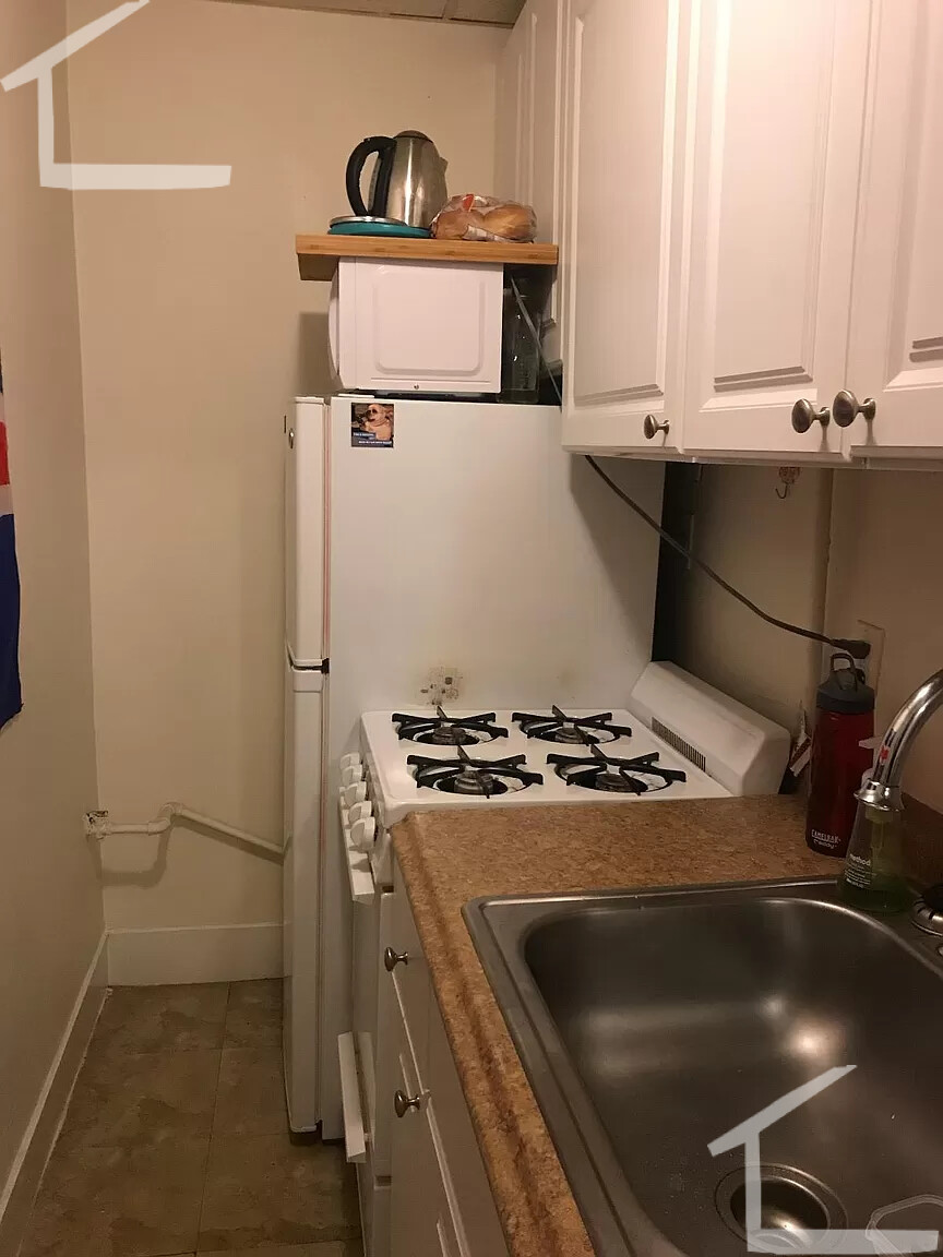 238 Hemenway St, Fenway