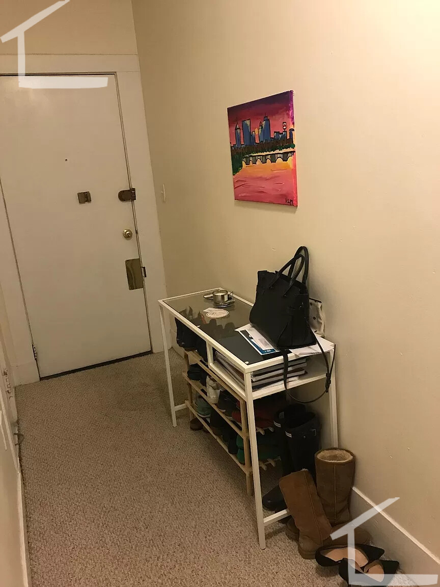 238 Hemenway St, Fenway