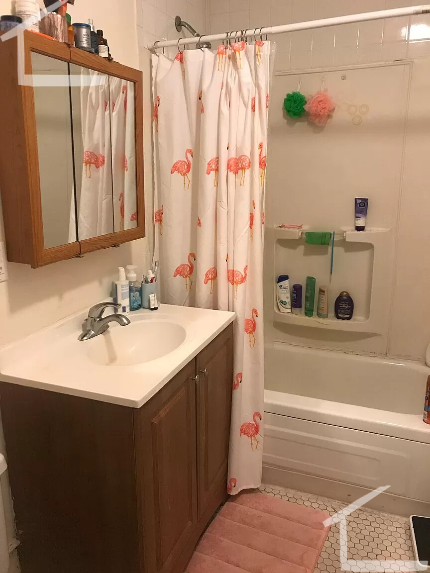 238 Hemenway St, Fenway