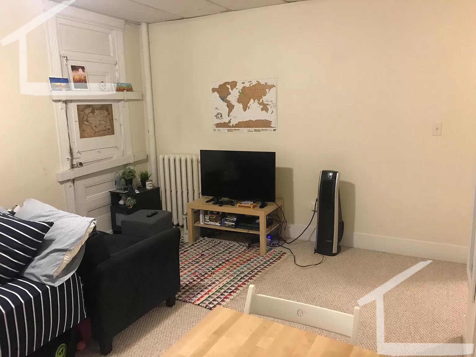 238 Hemenway St, Fenway